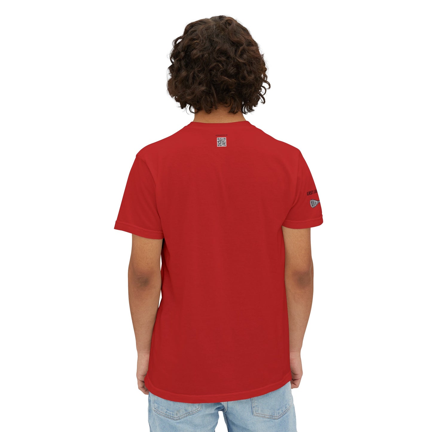 RIZZLER Pocket T-Shirt