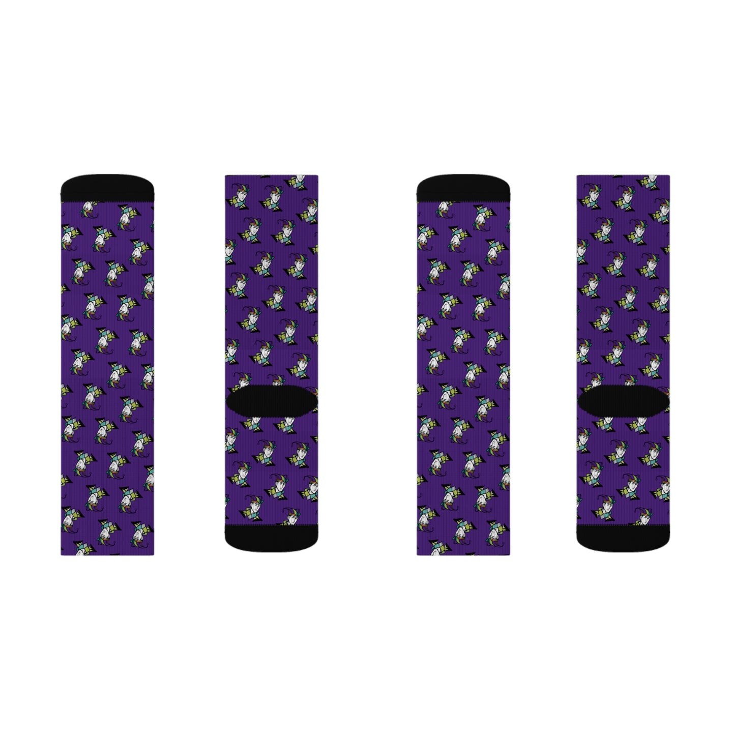 Sock-IT TO IT Socks