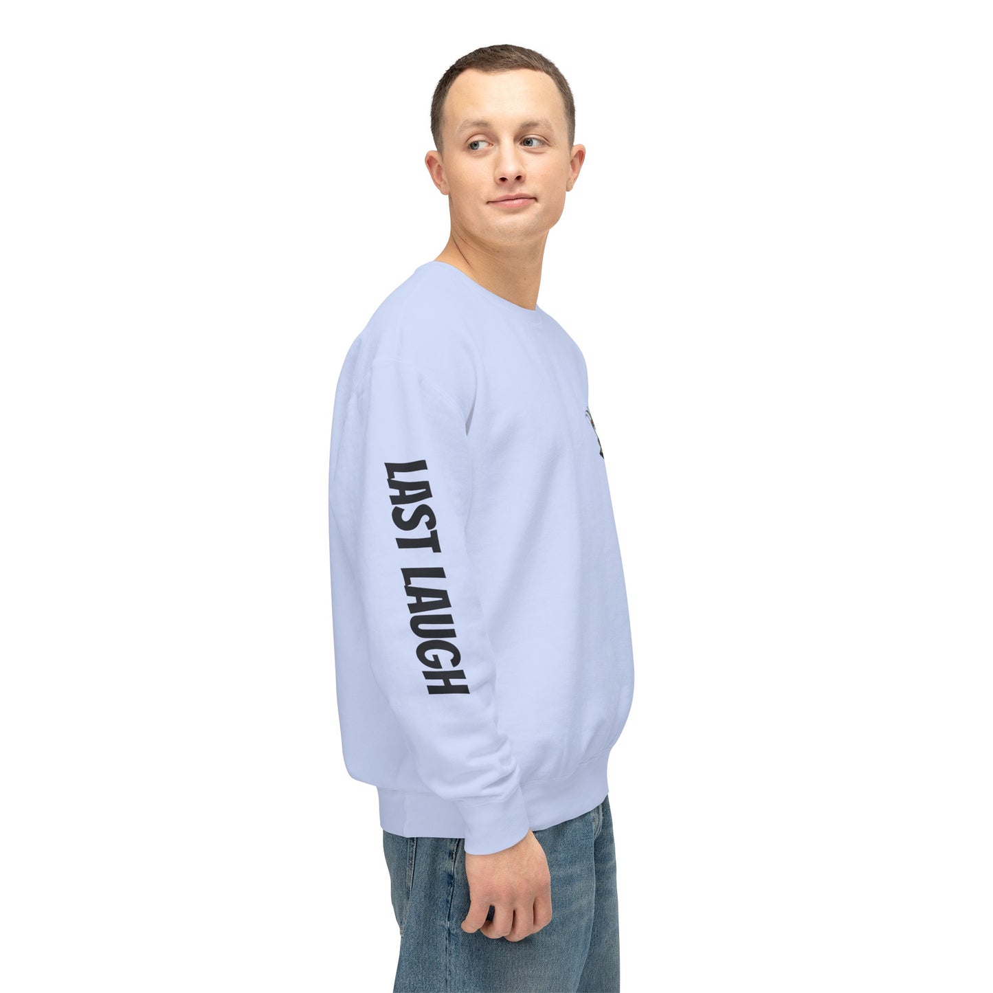 LLL Crewneck Sweatshirt