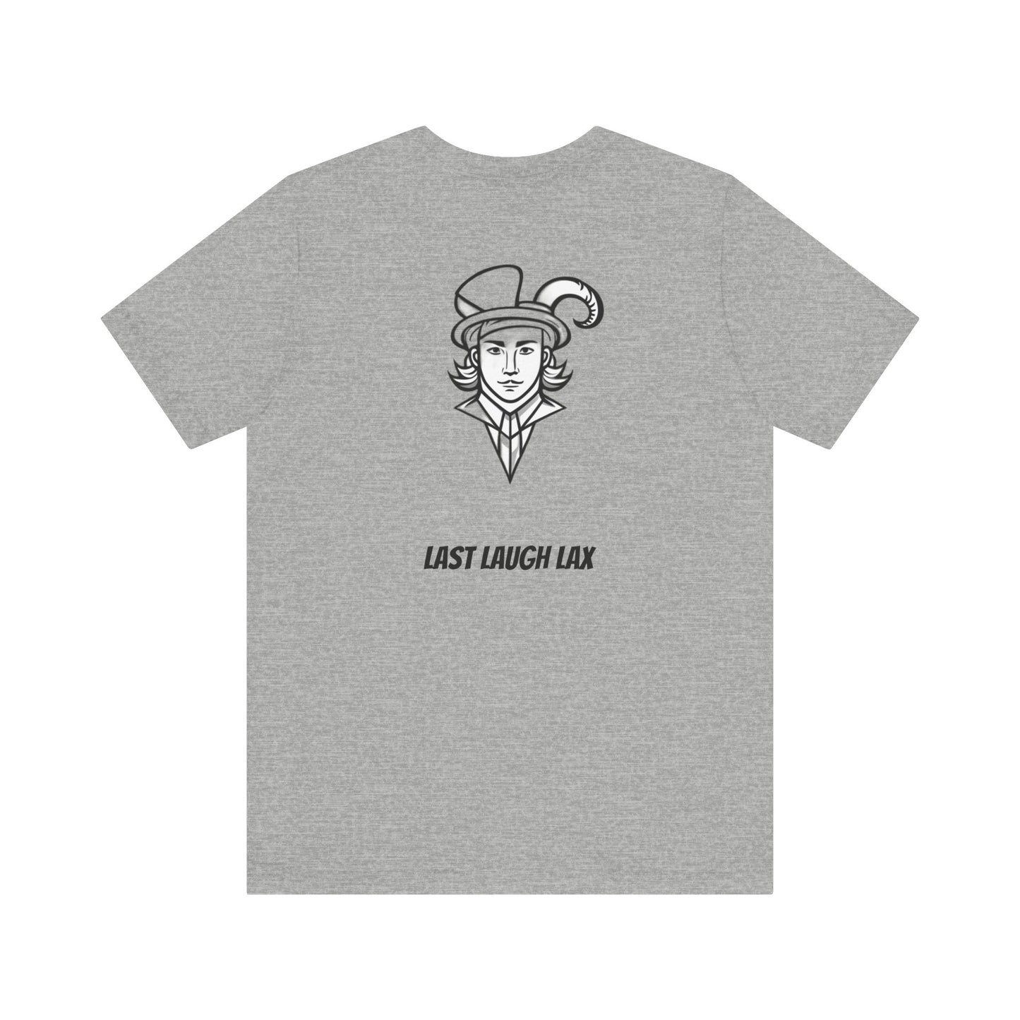 Jack Of All Trades Short Sleeve Tee