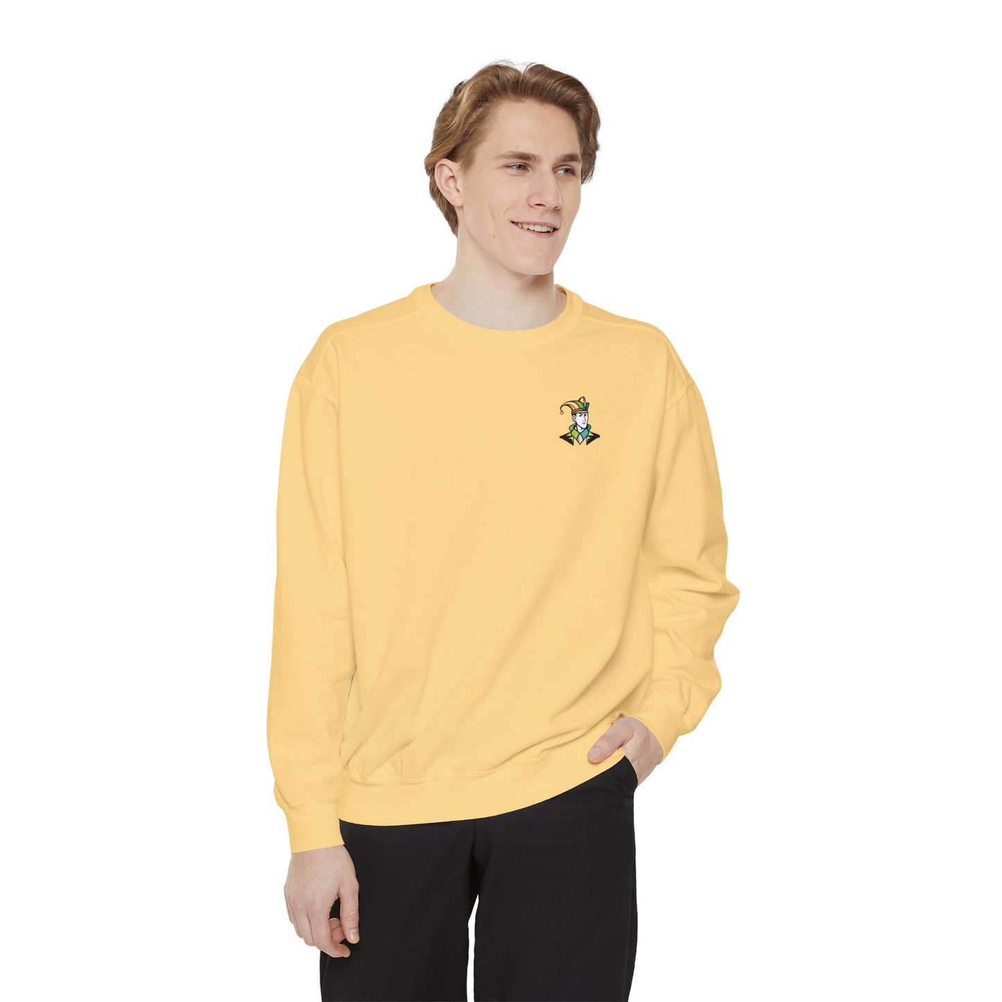 Unisex Game Day Sweatshirt