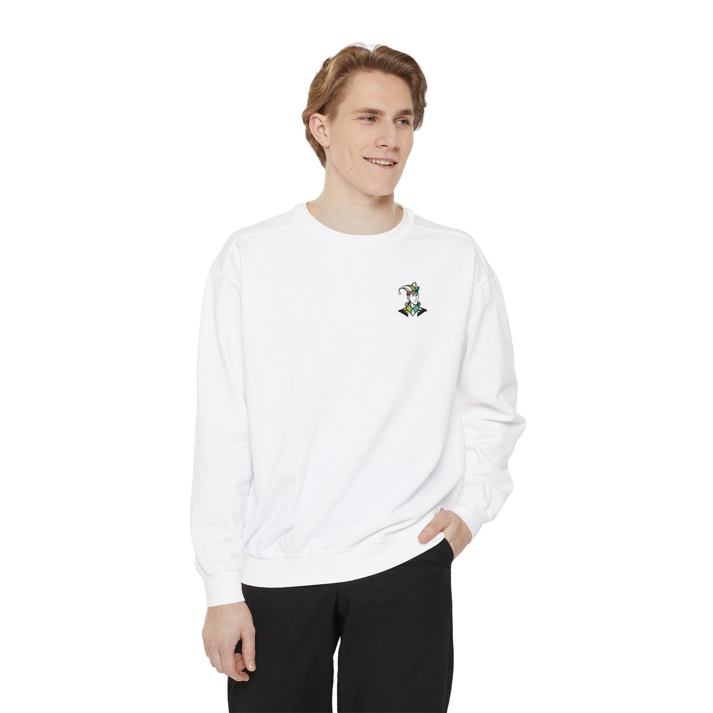 Unisex Game Day Sweatshirt