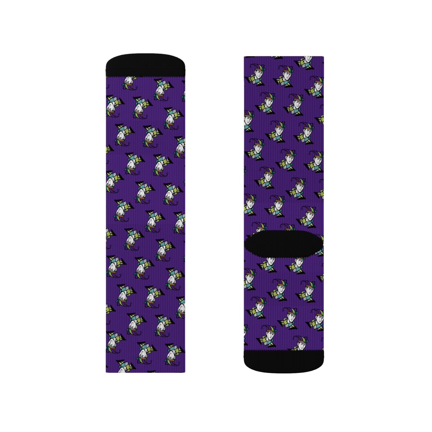 Sock-IT TO IT Socks