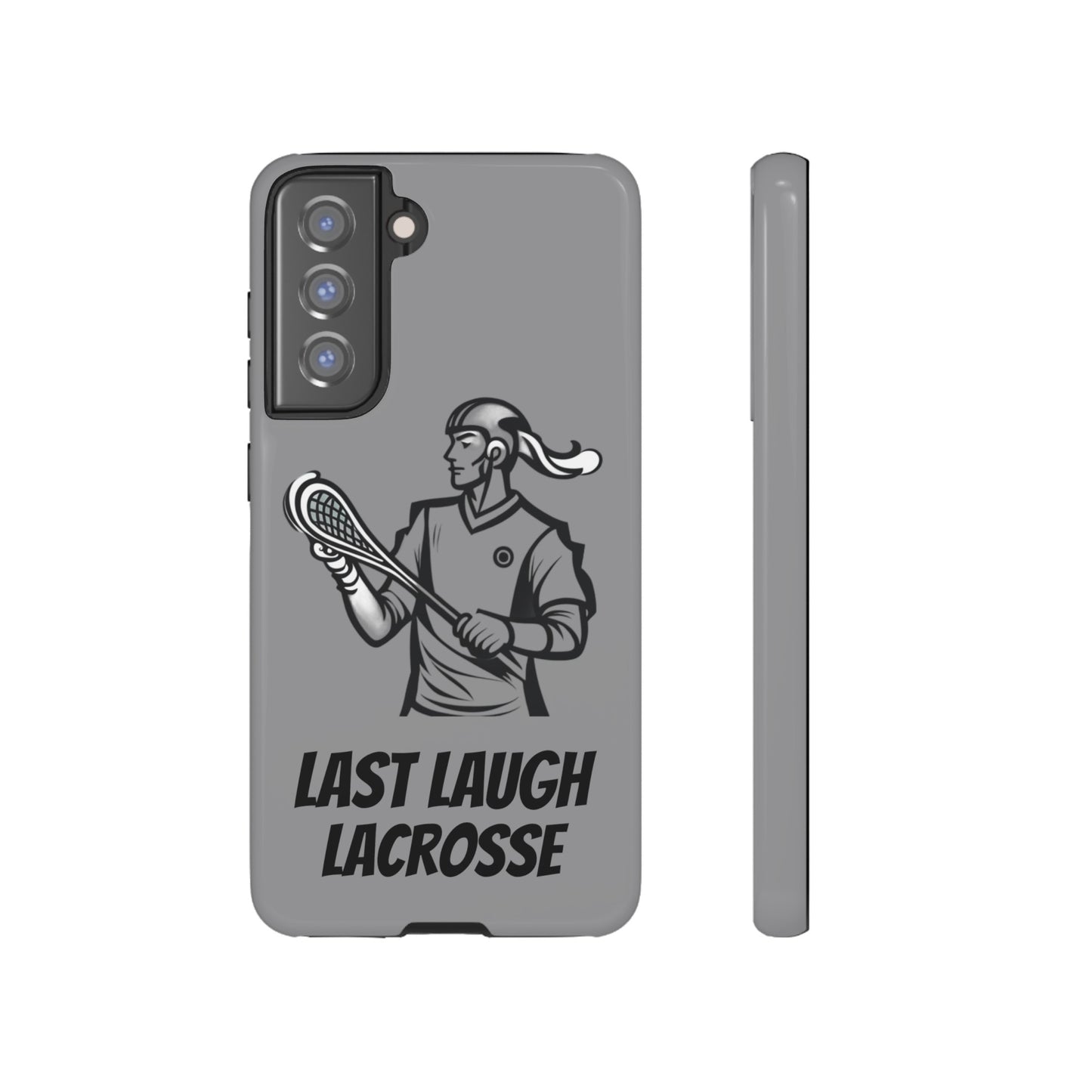 The Brax LAX Tough Cases