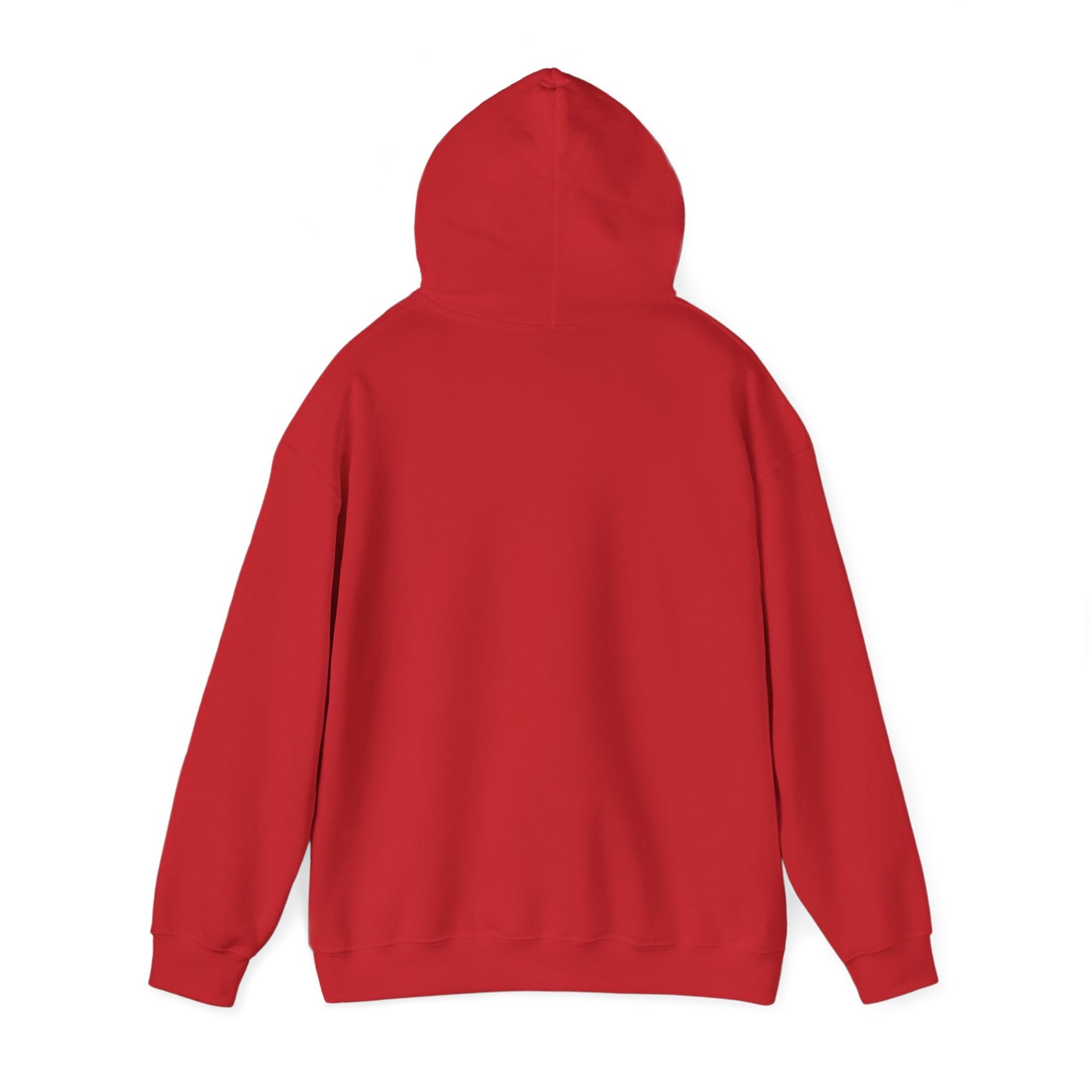 THE MOMENT  Heavy Blend™ Hooded Sweatshirt