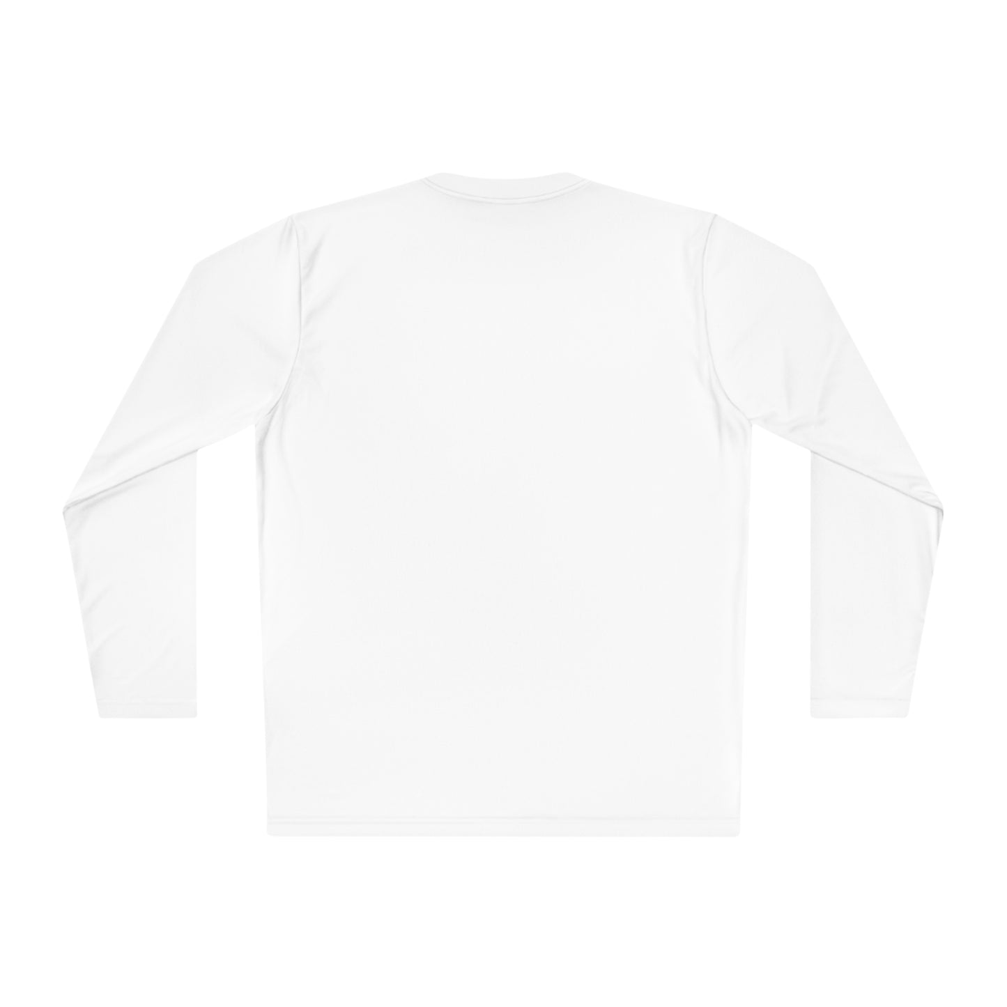 Mission Accomplished Lightweight Long Sleeve Tee