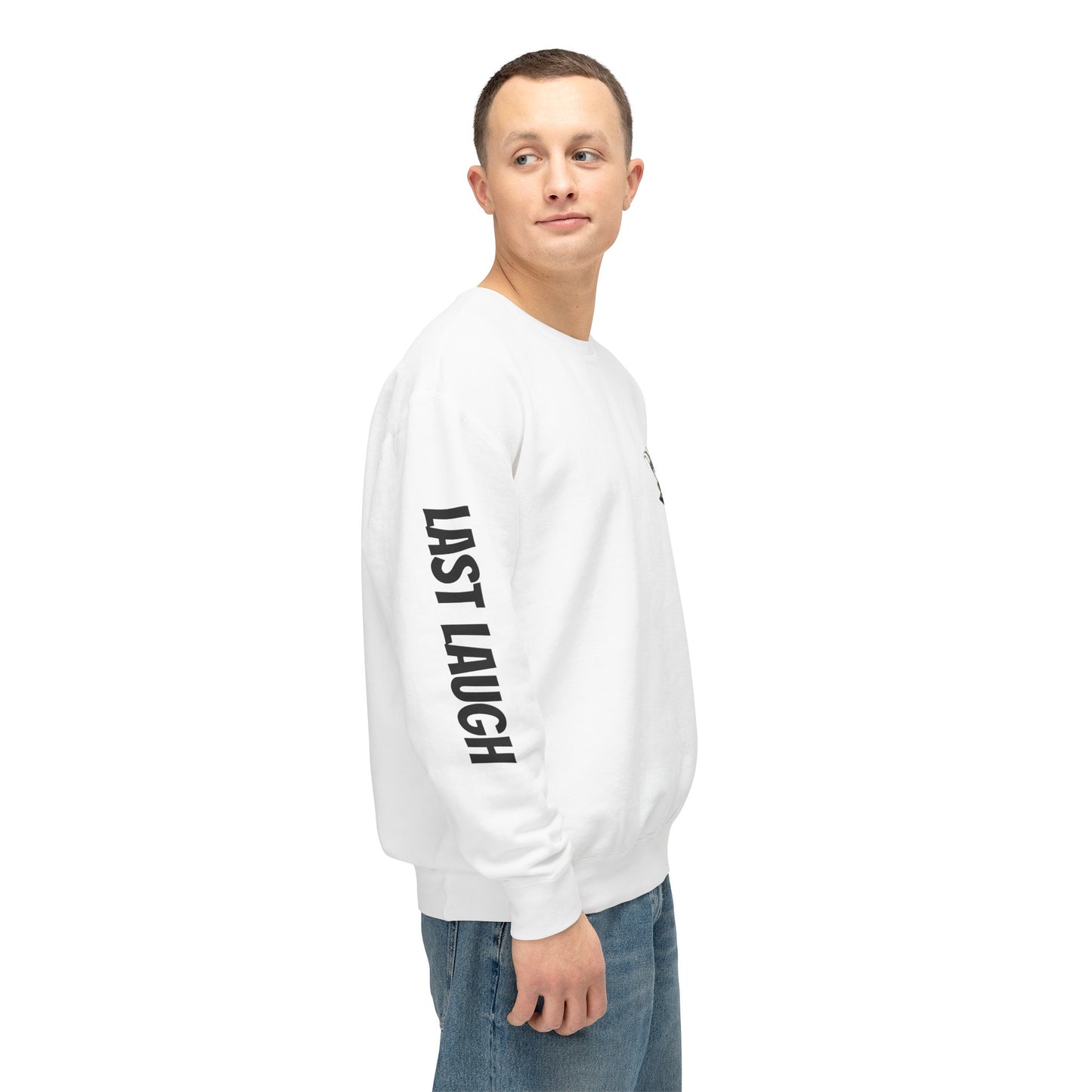 LLL Crewneck Sweatshirt