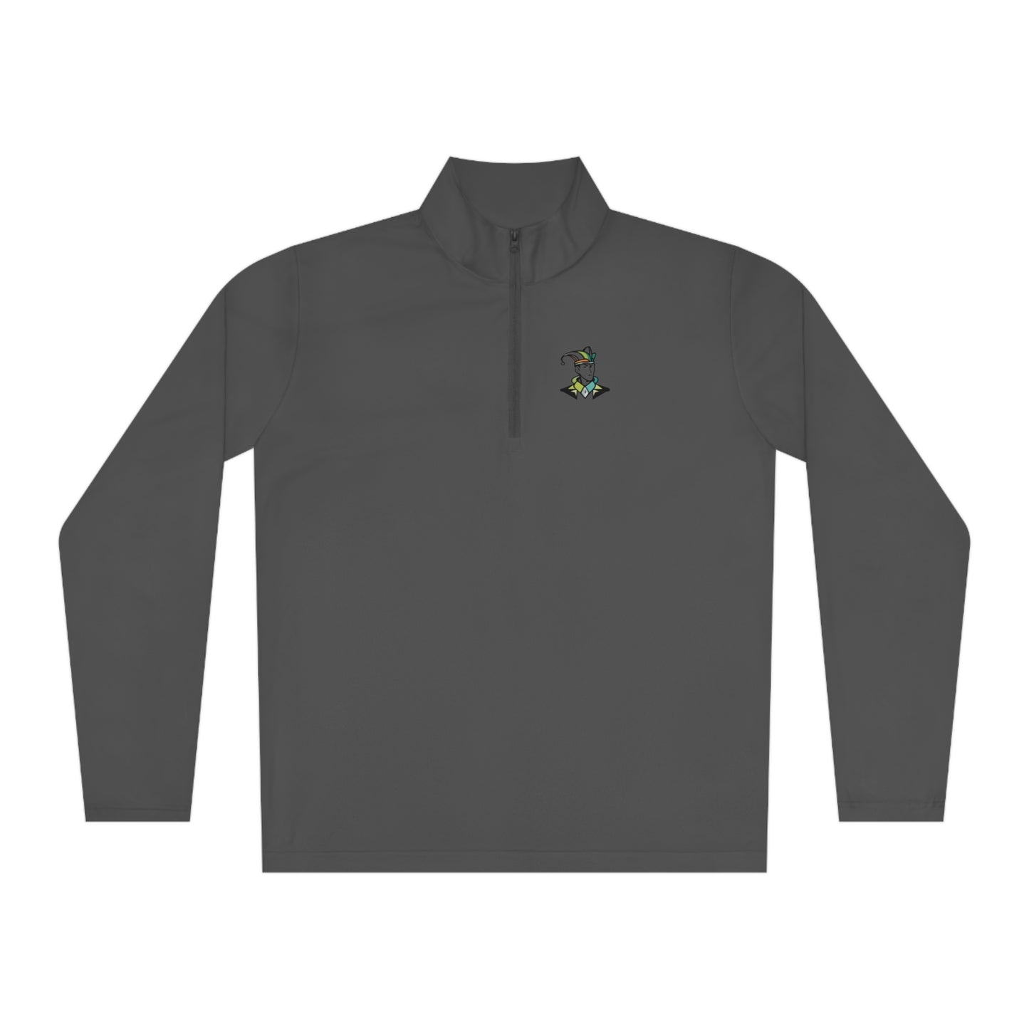 Special OPS Quarter-Zip Pullover