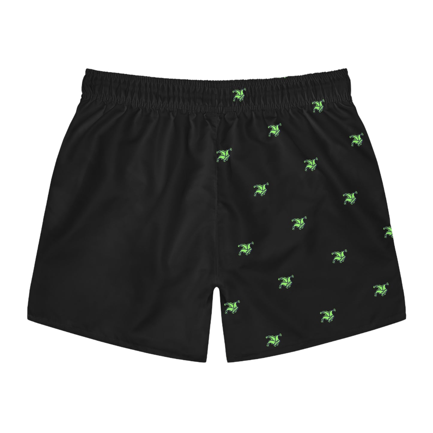 Last Laugh Swim Trunks