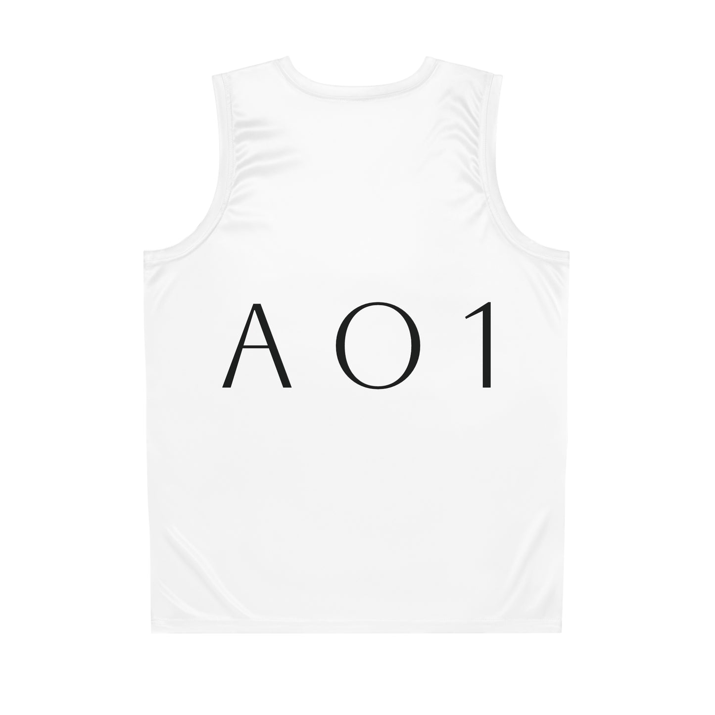 AO1 Basketball Jersey (AOP)