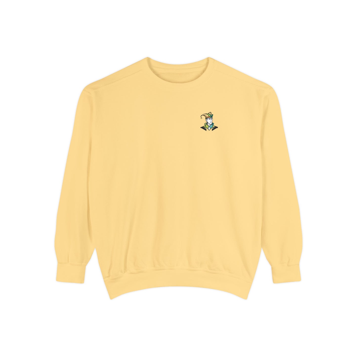 Unisex Game Day Sweatshirt