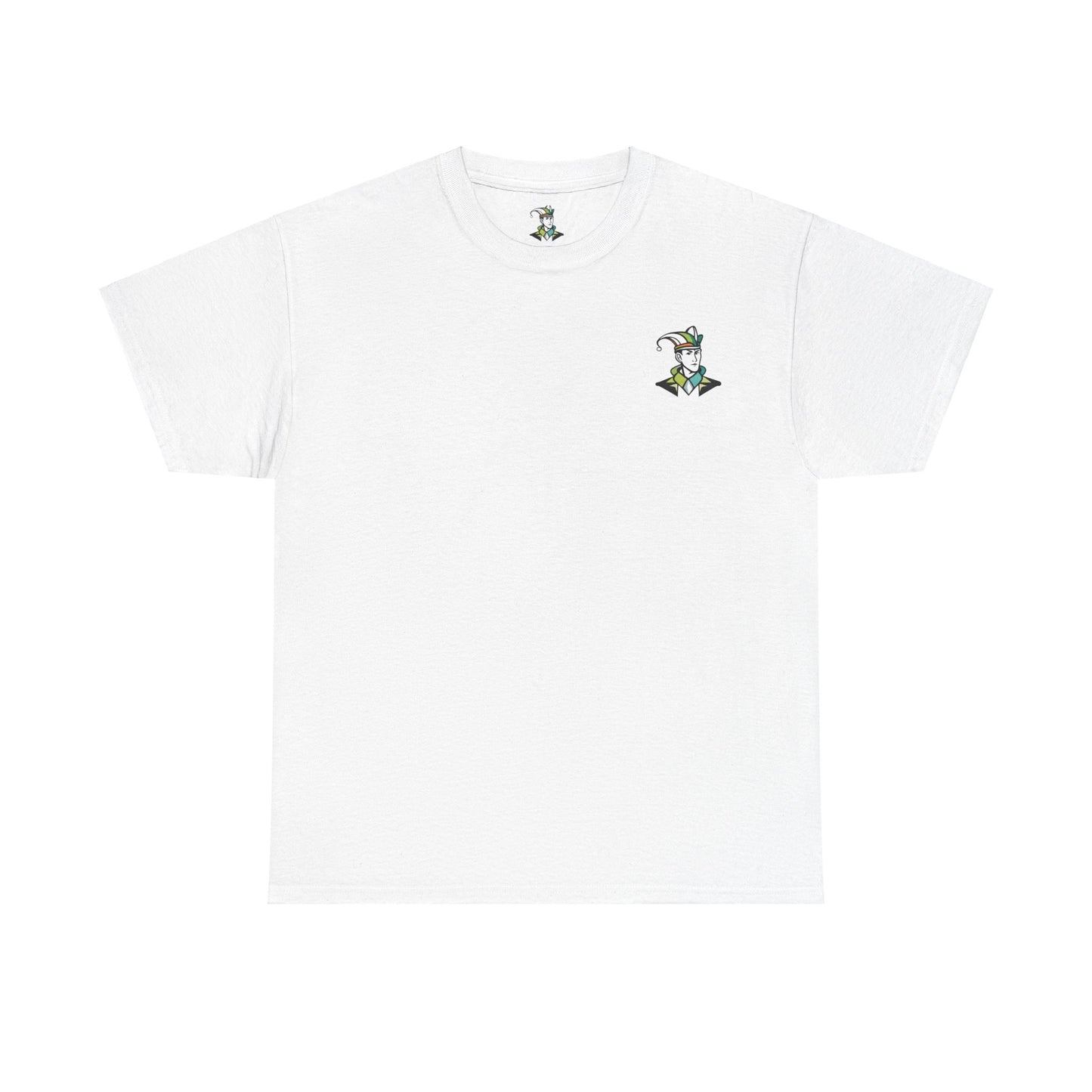 Trophy Club Heavy Cotton Tee