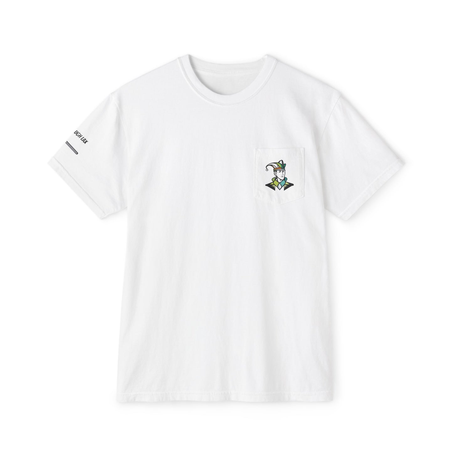 RIZZLER Pocket T-Shirt