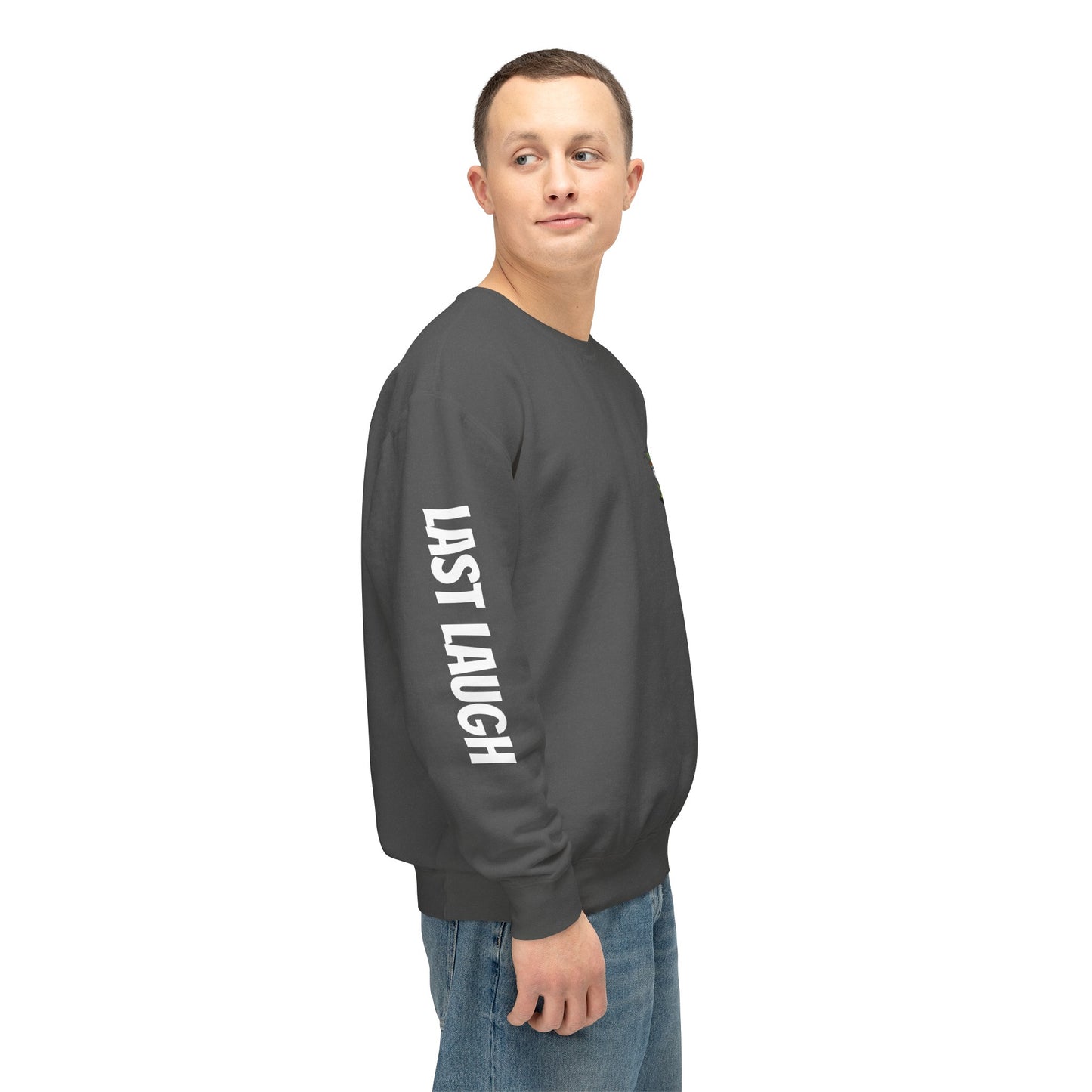 LLL Crewneck Sweatshirt