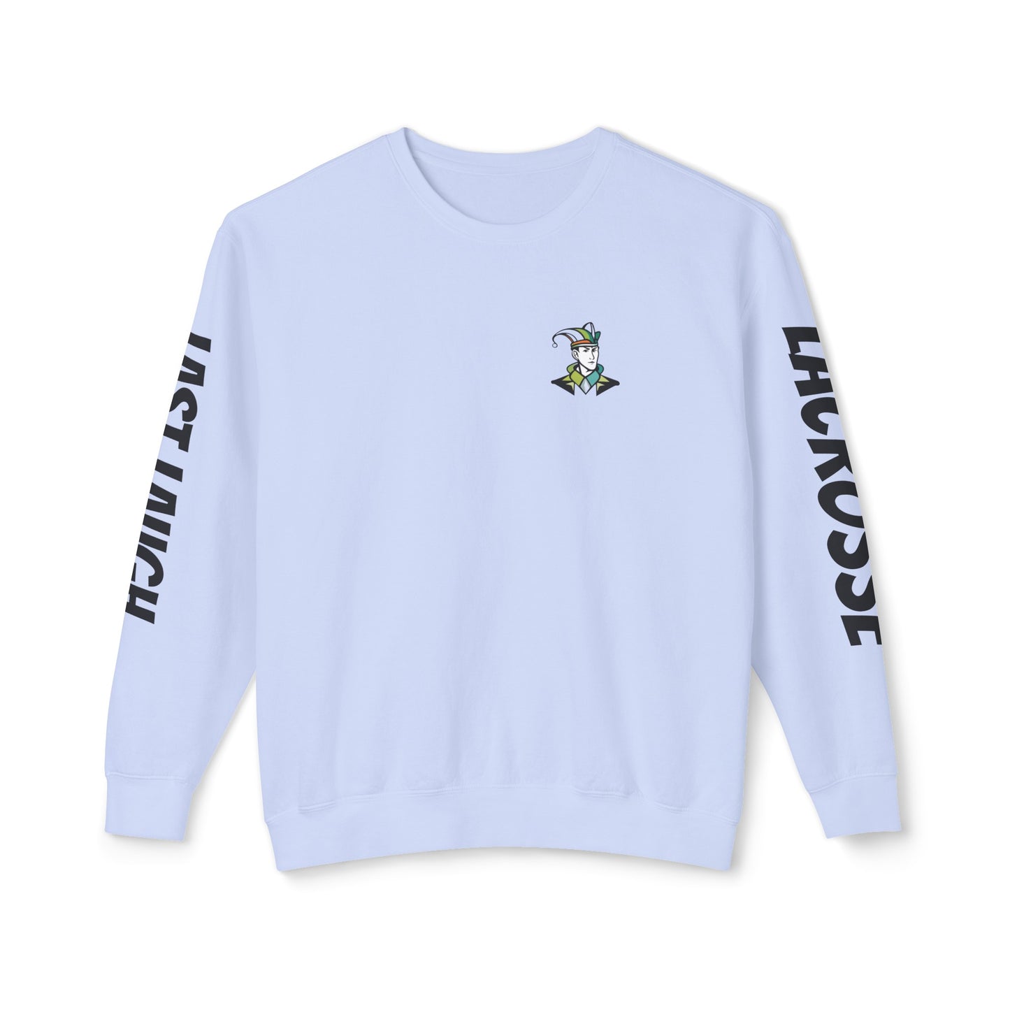 LLL Crewneck Sweatshirt