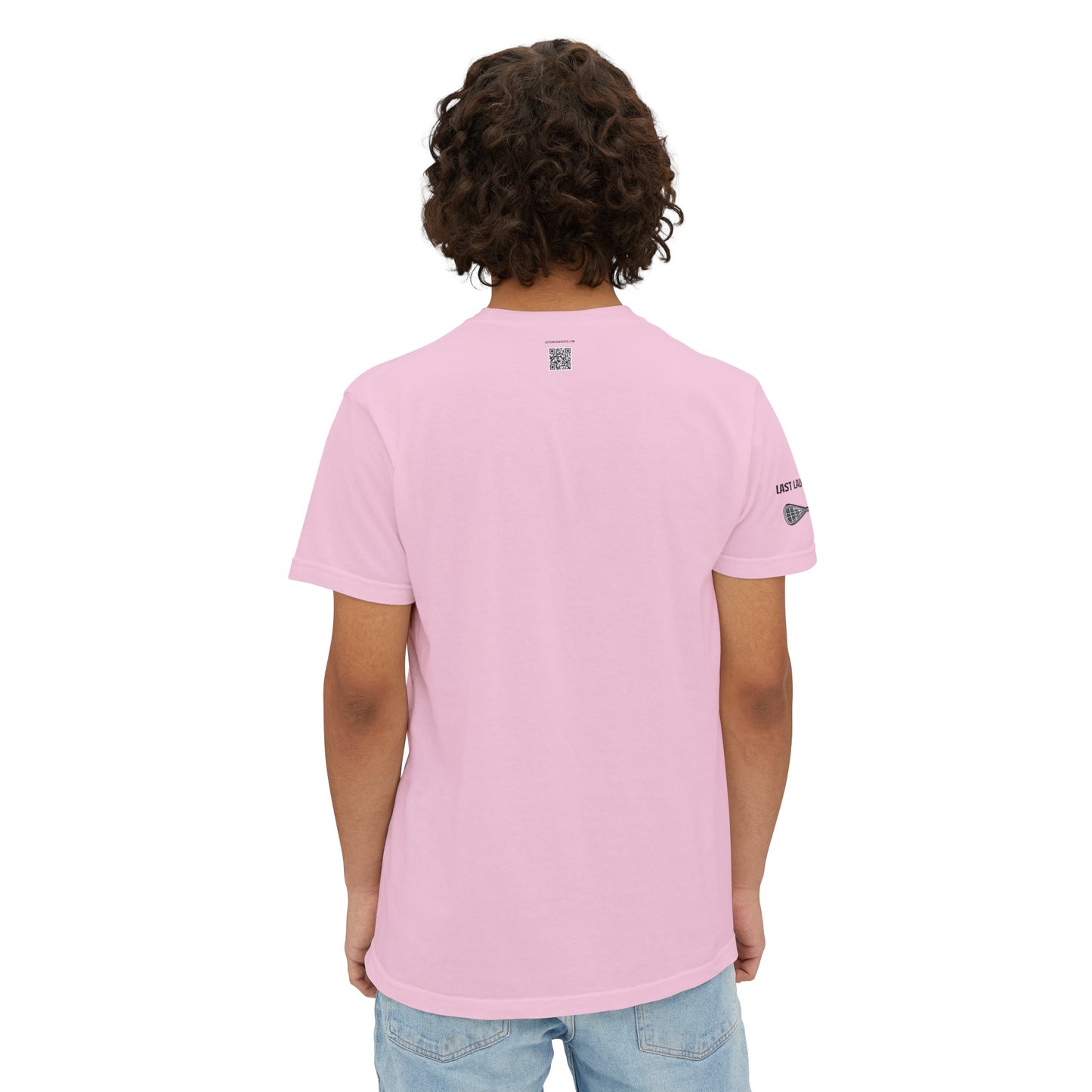 RIZZLER Pocket T-Shirt