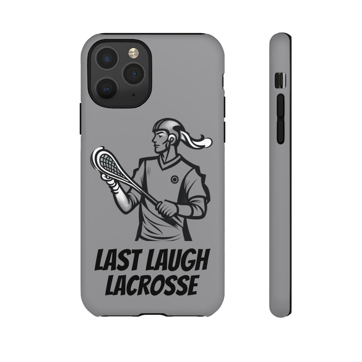 The Brax LAX Tough Cases