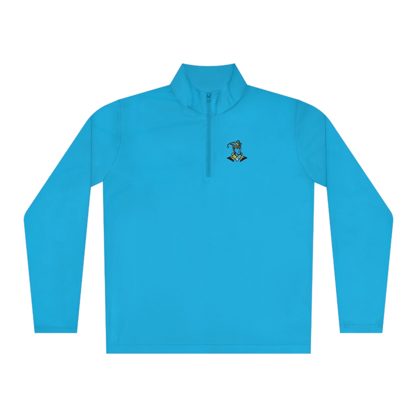 Special OPS Quarter-Zip Pullover