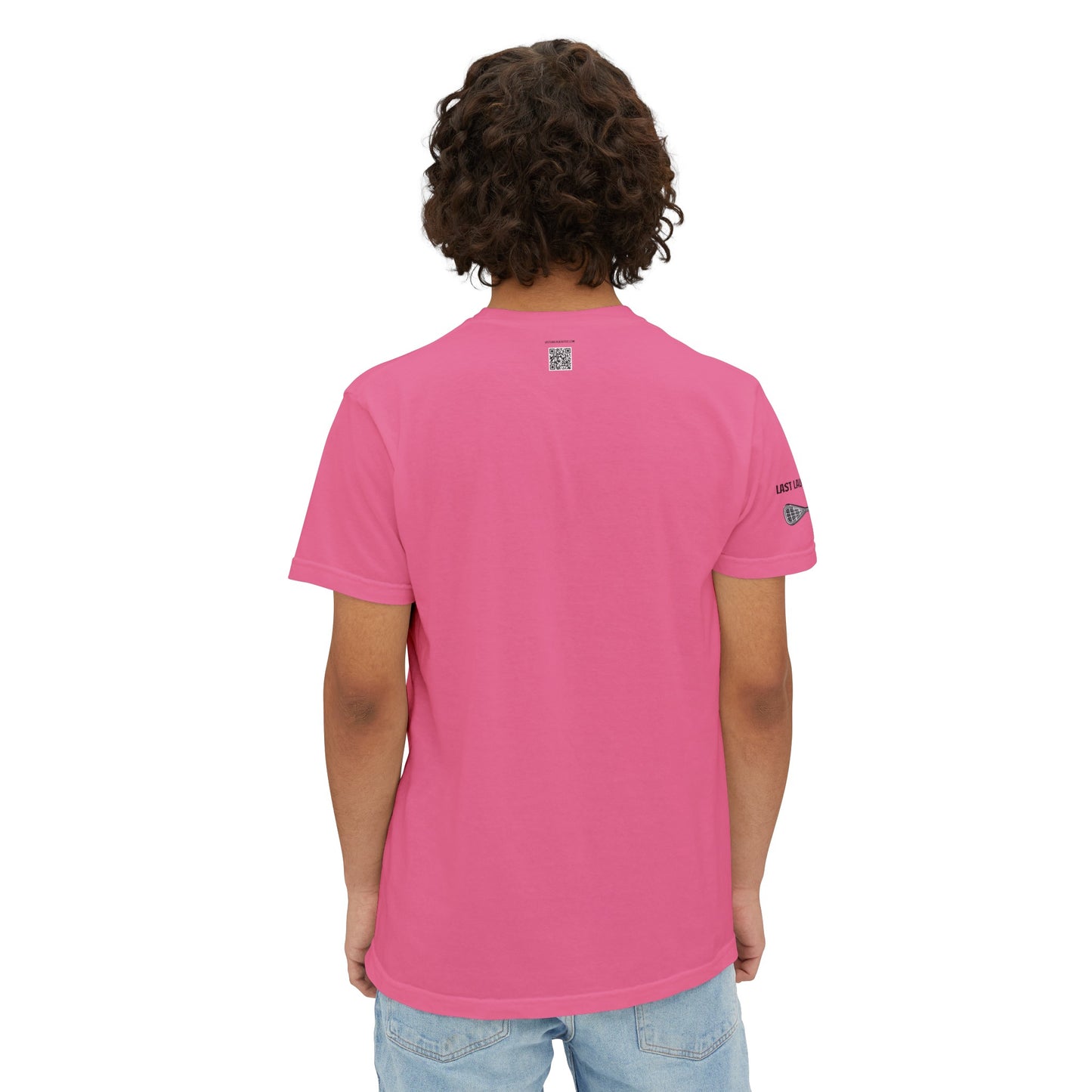 RIZZLER Pocket T-Shirt