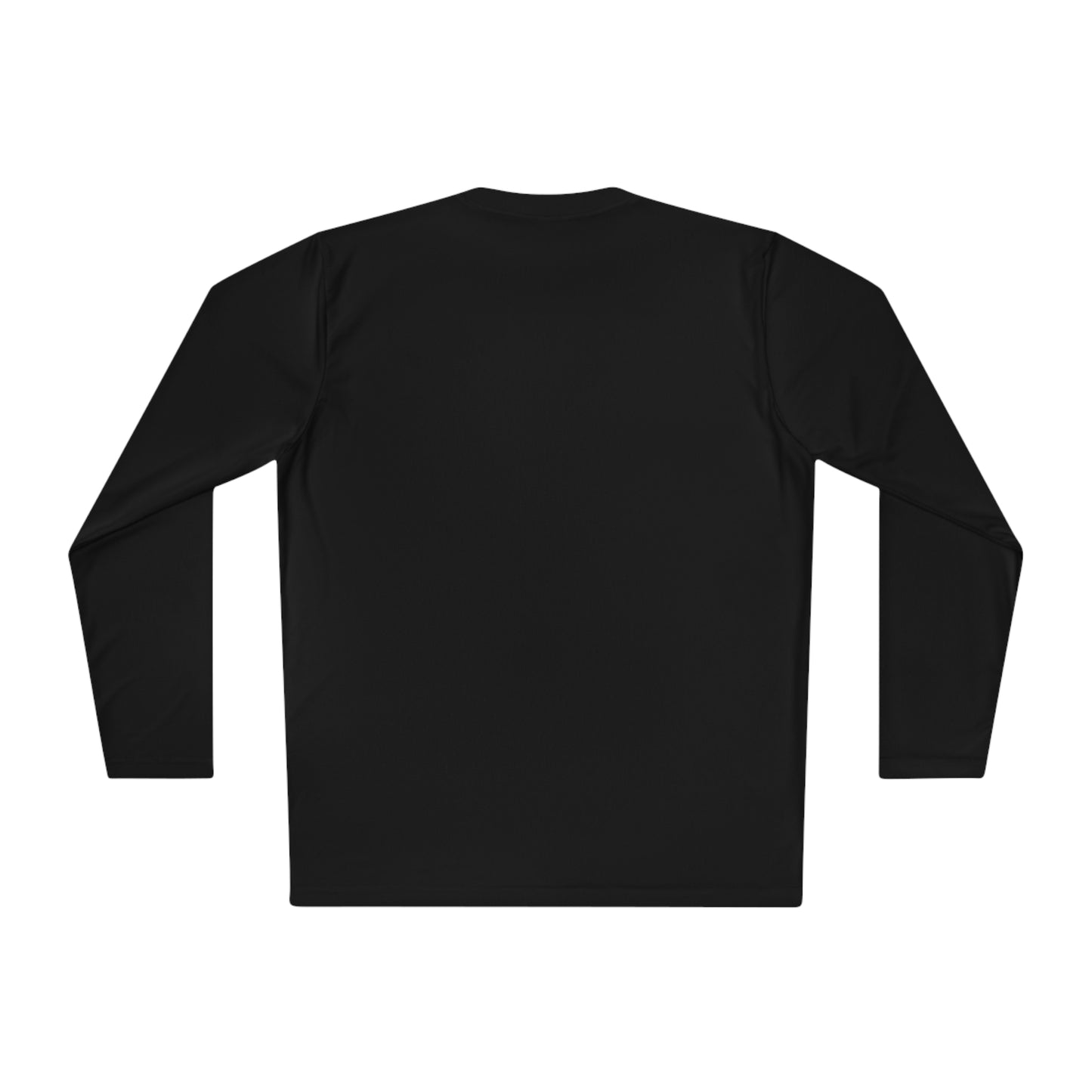 Mission Accomplished Lightweight Long Sleeve Tee