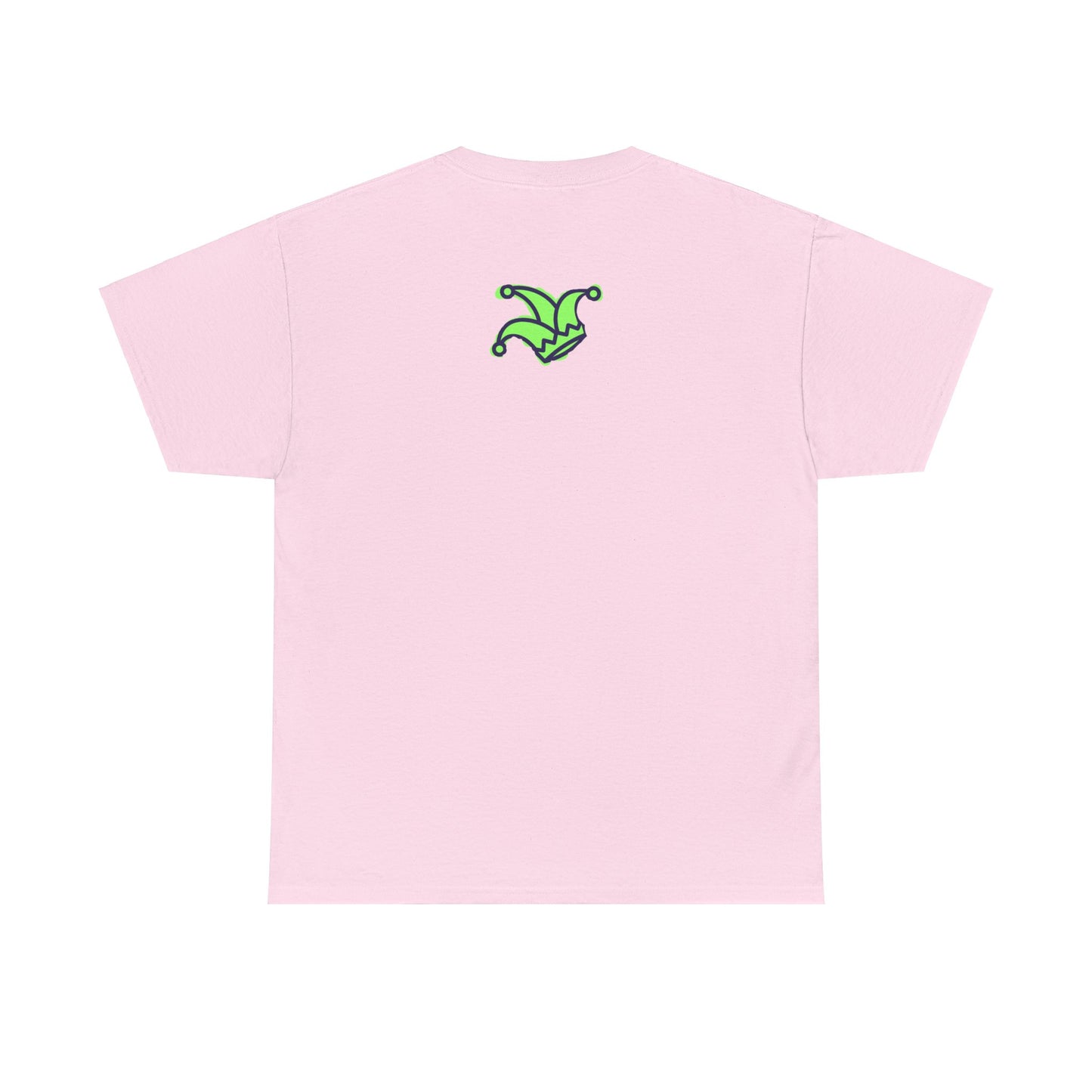 LAX MOMS Heavy Cotton Tee