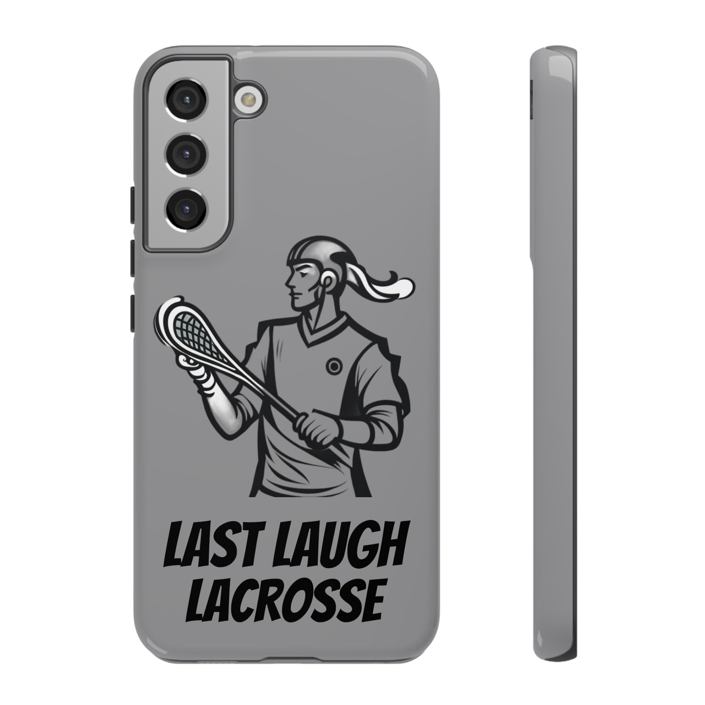 The Brax LAX Tough Cases