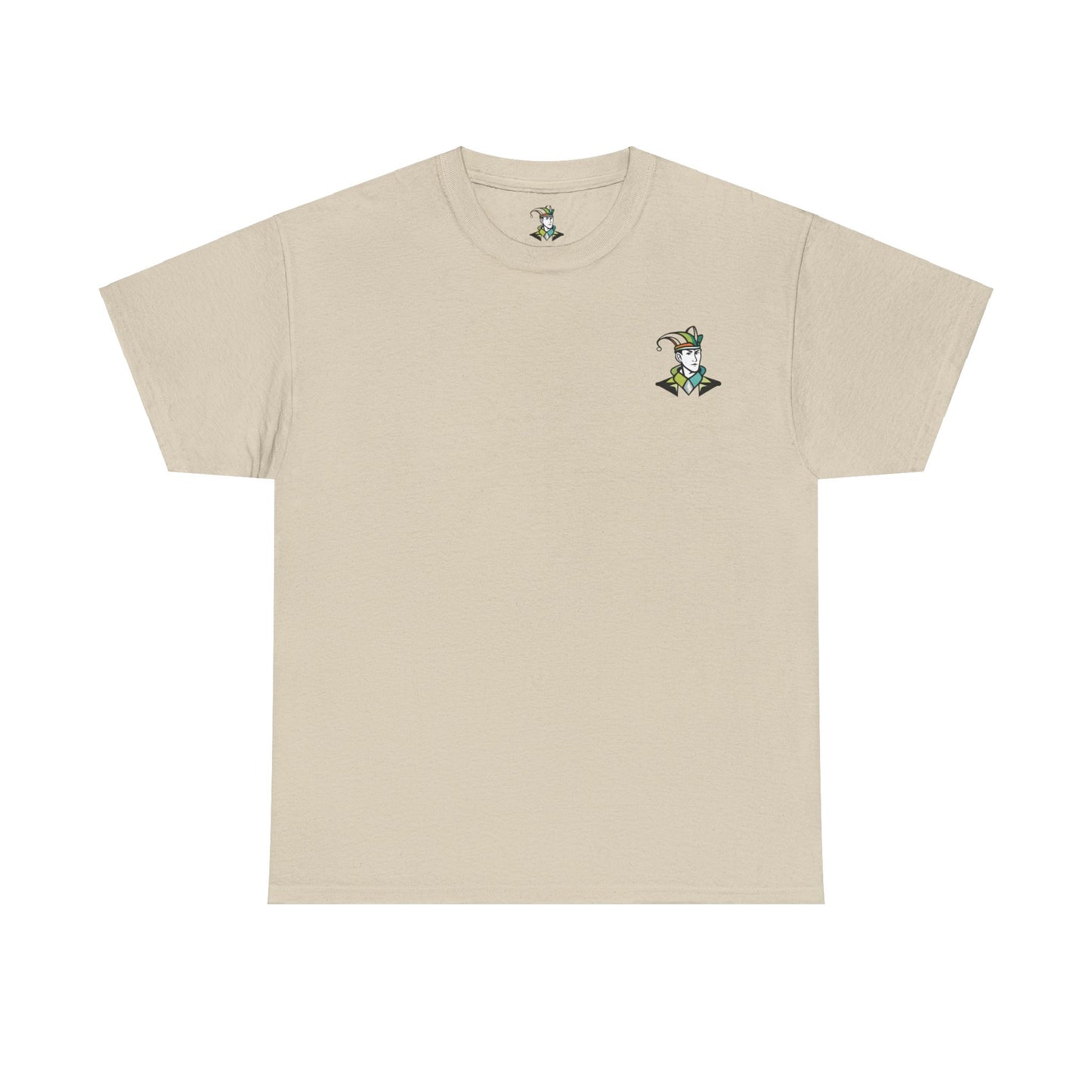 Trophy Club Heavy Cotton Tee