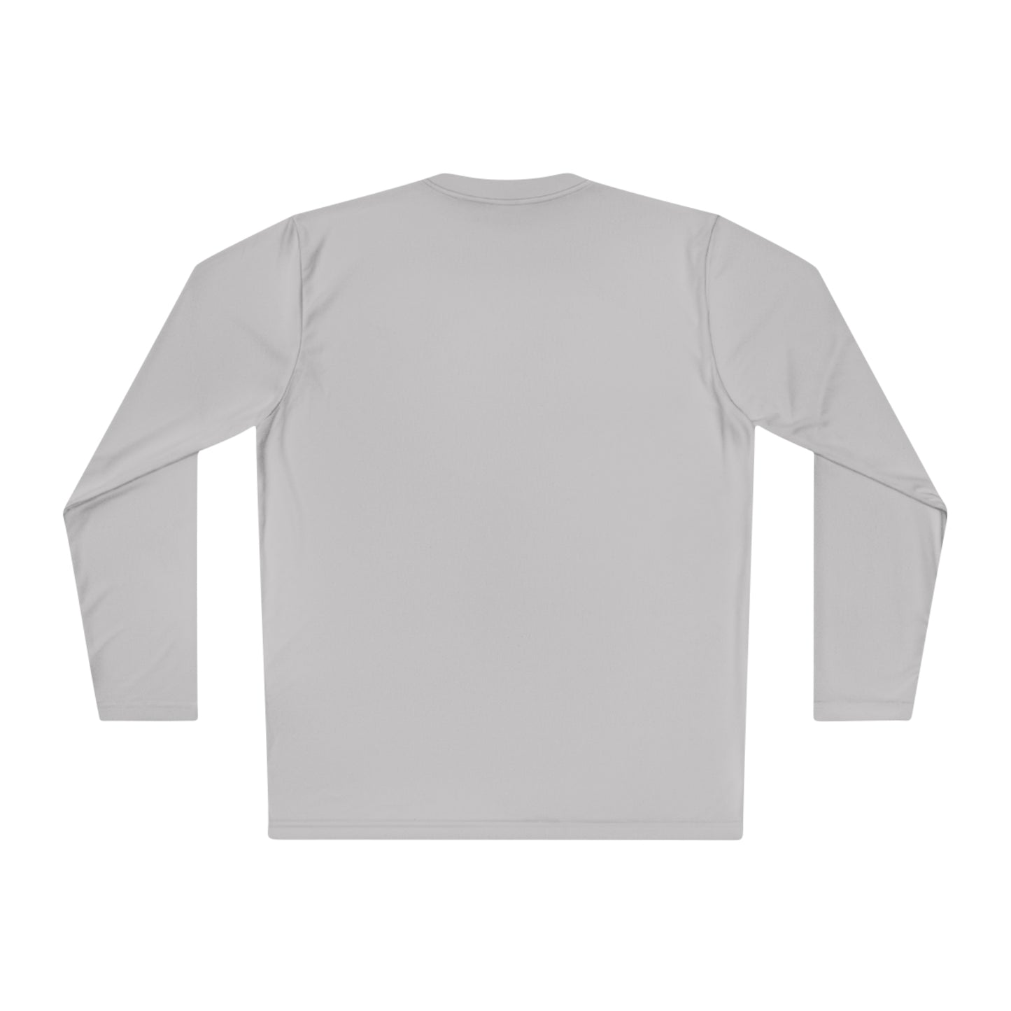 Mission Accomplished Lightweight Long Sleeve Tee