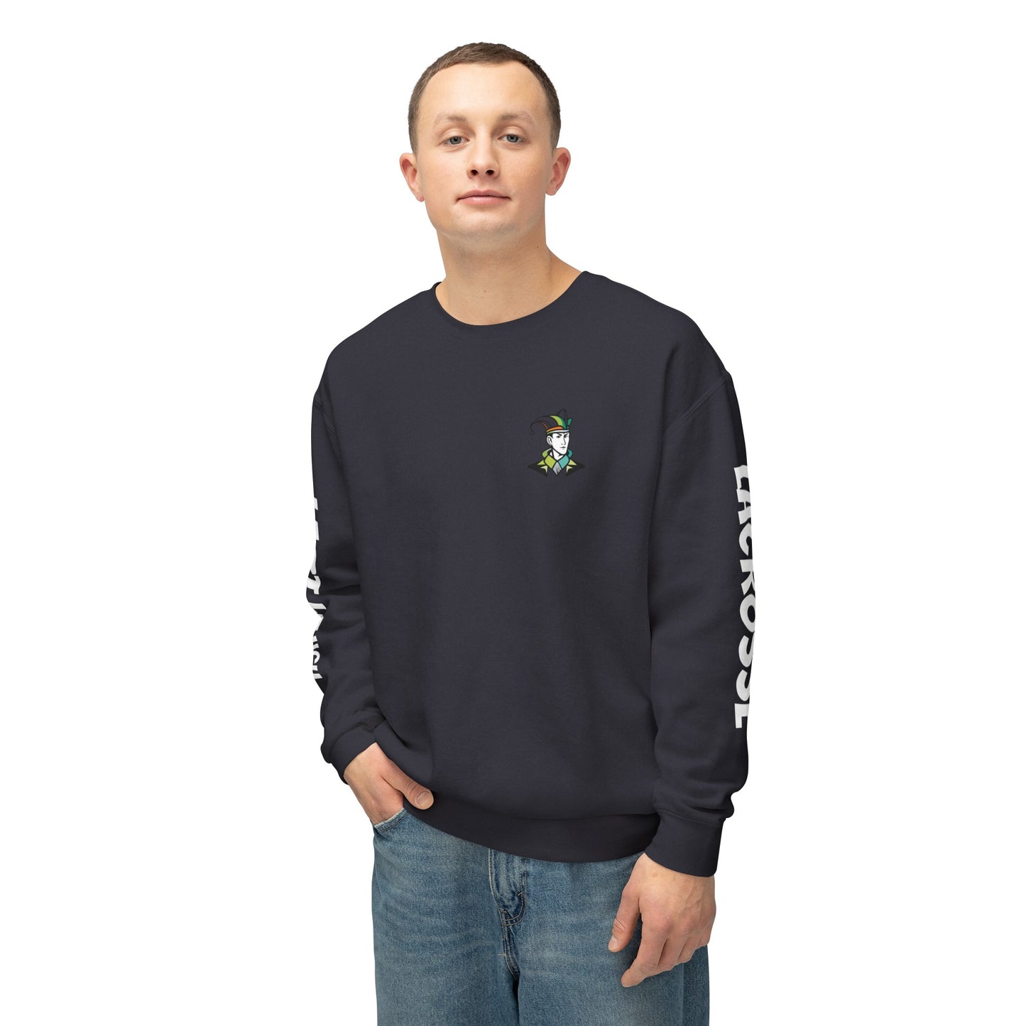 LLL Crewneck Sweatshirt