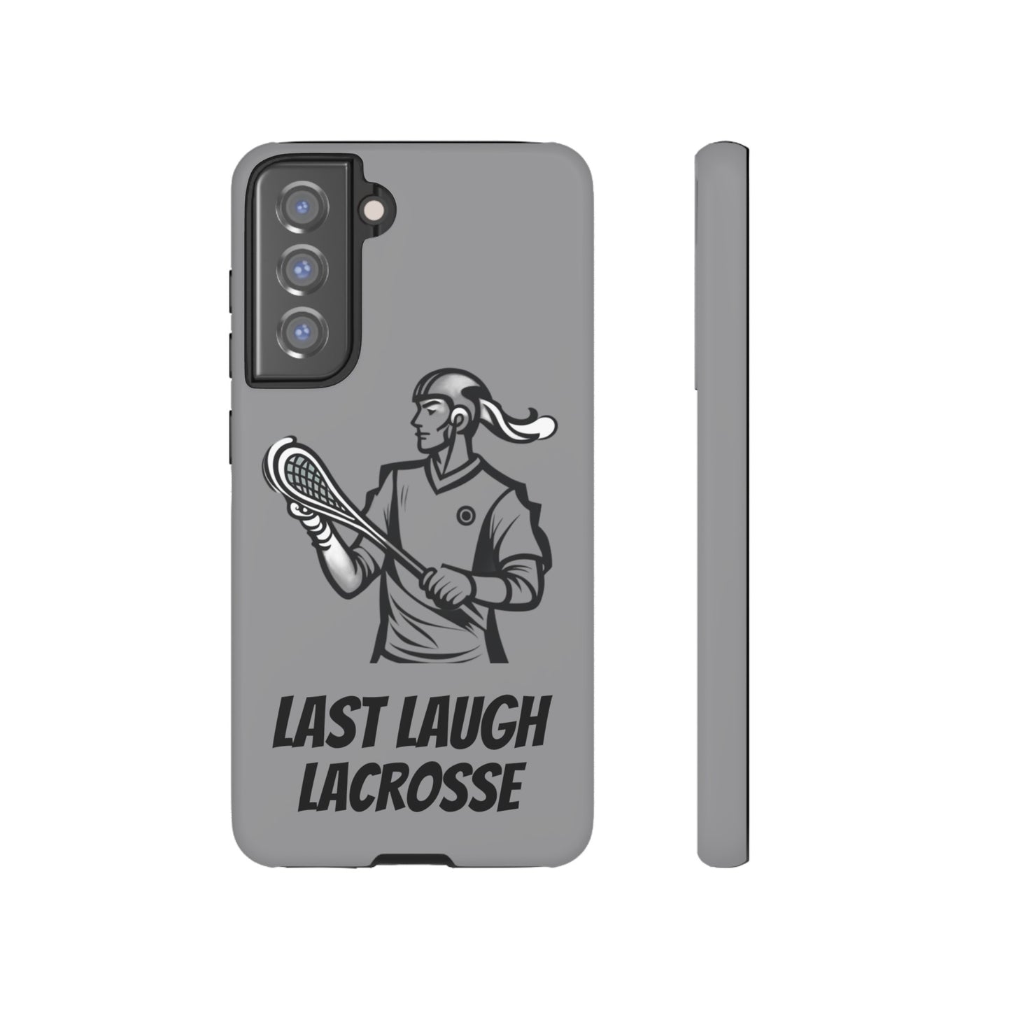 The Brax LAX Tough Cases