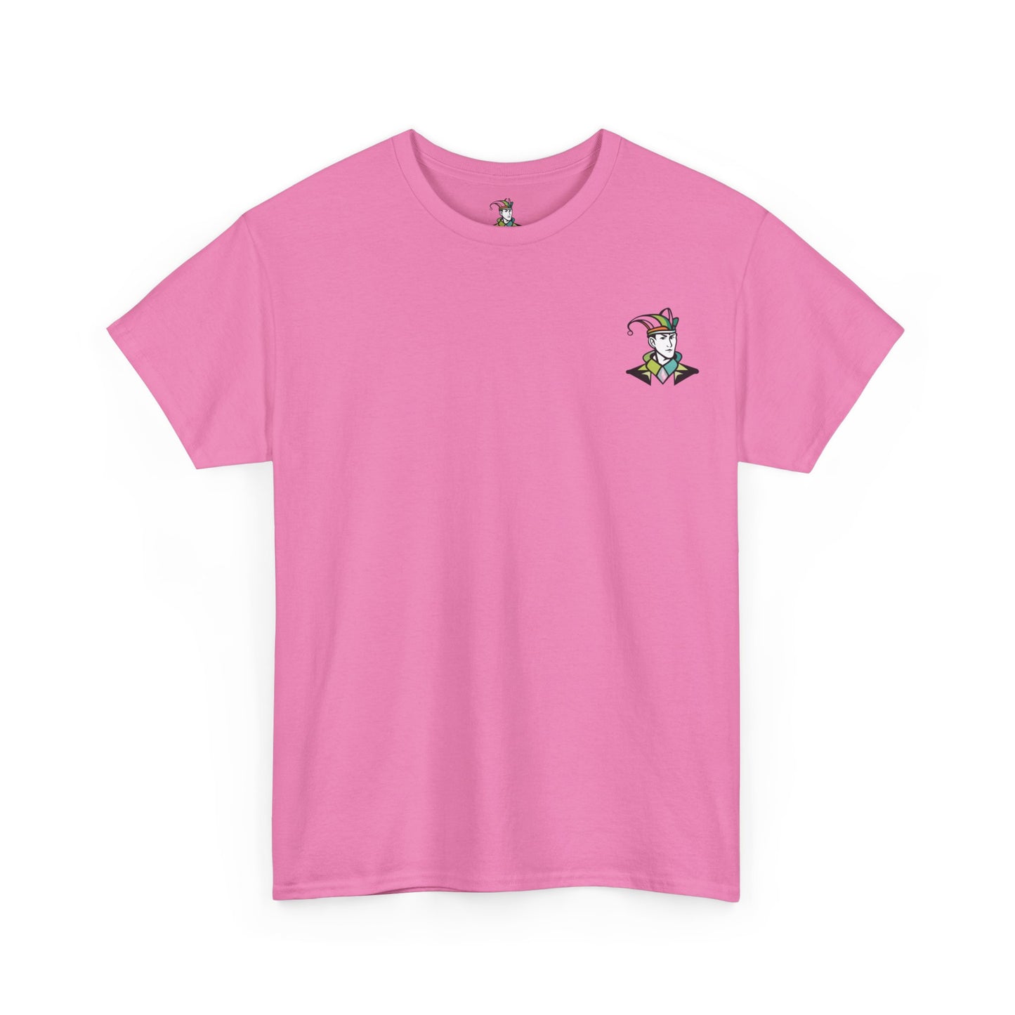 Trophy Club Heavy Cotton Tee