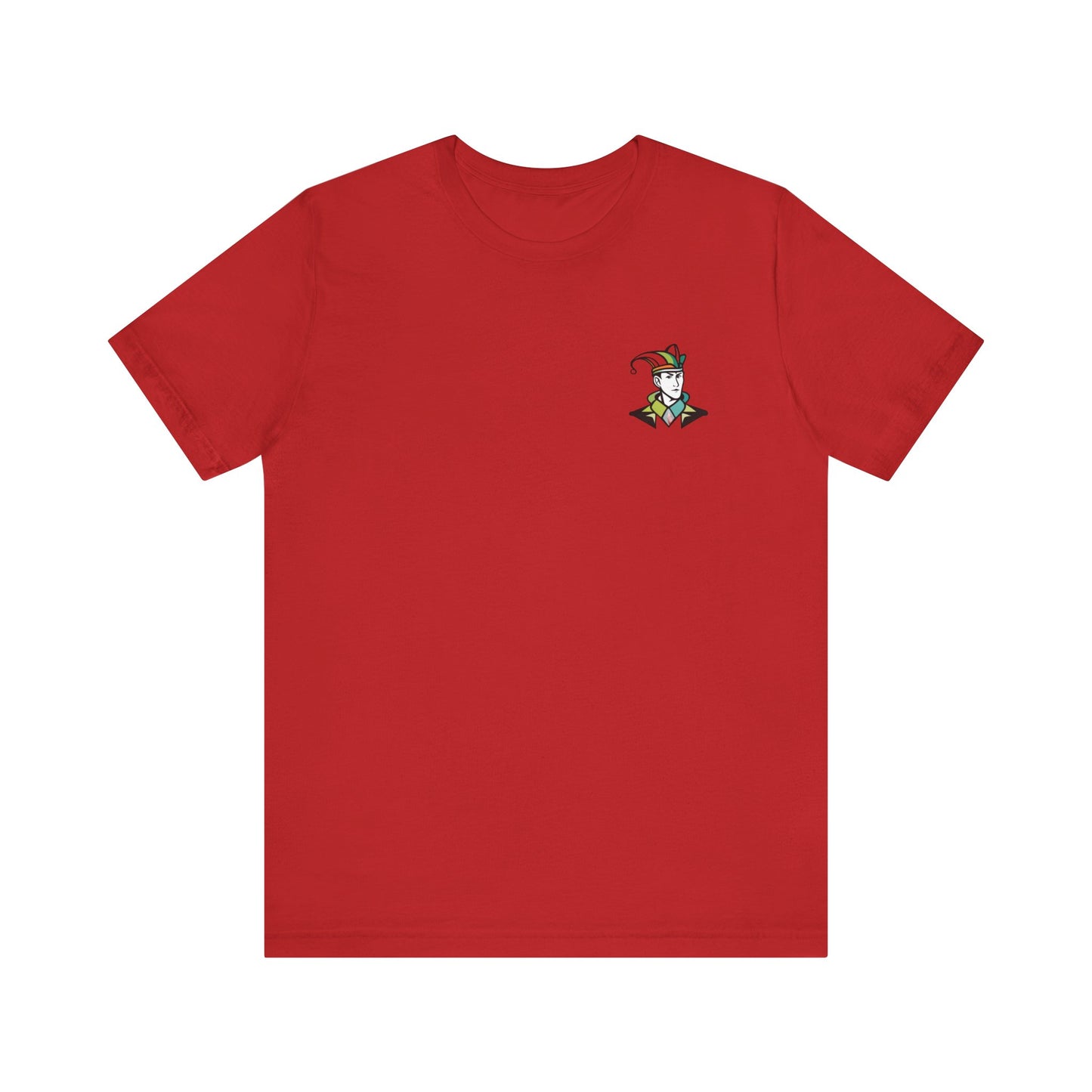 Jack Of All Trades Short Sleeve Tee