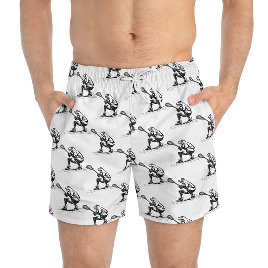 THE FROGMAN Shorts (AOP)