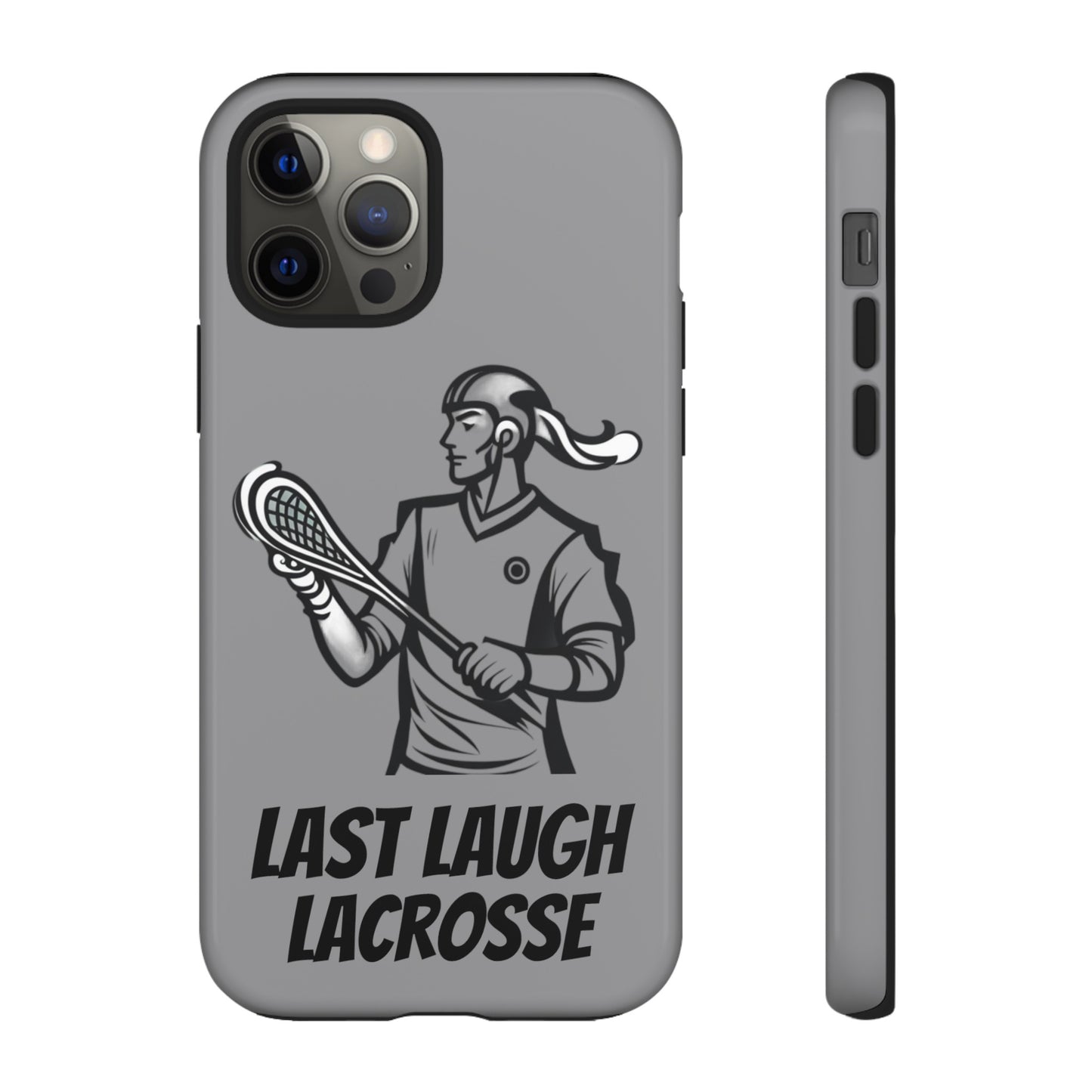 The Brax LAX Tough Cases