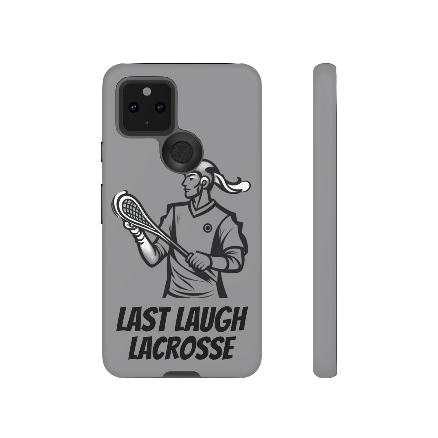 The Brax LAX Tough Cases