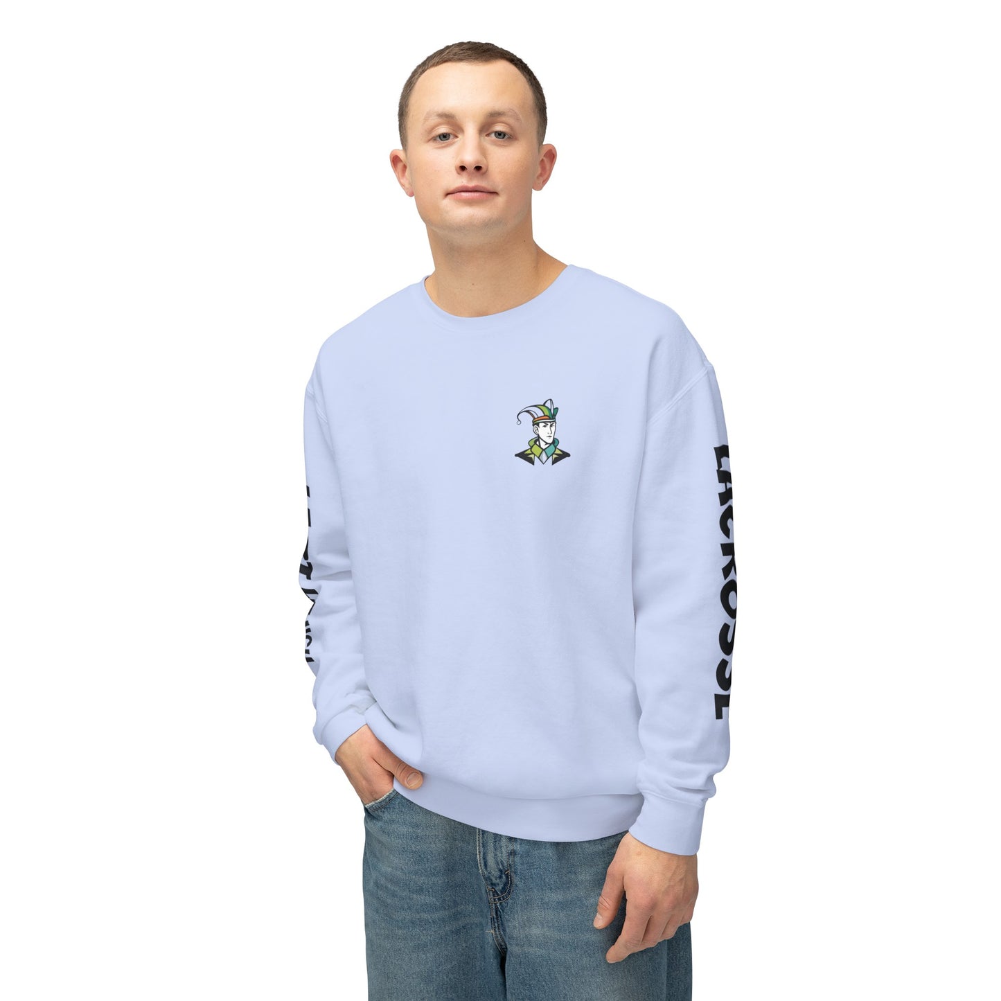 LLL Crewneck Sweatshirt