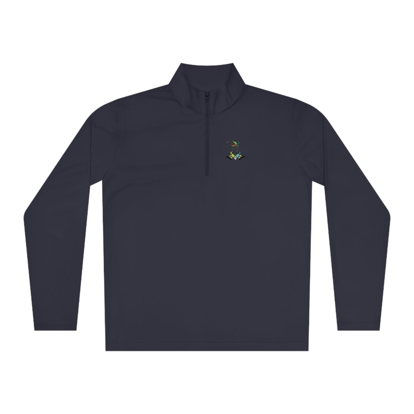 Special OPS Quarter-Zip Pullover