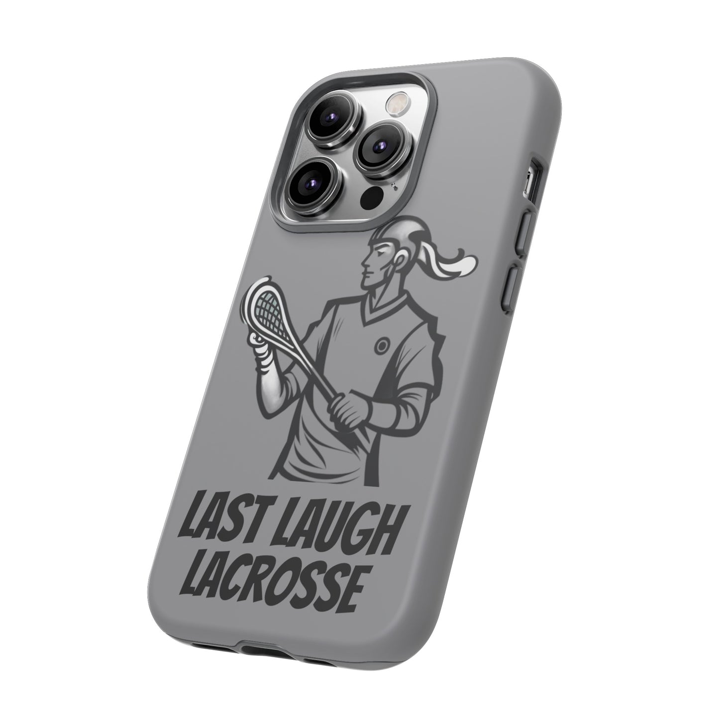 The Brax LAX Tough Cases