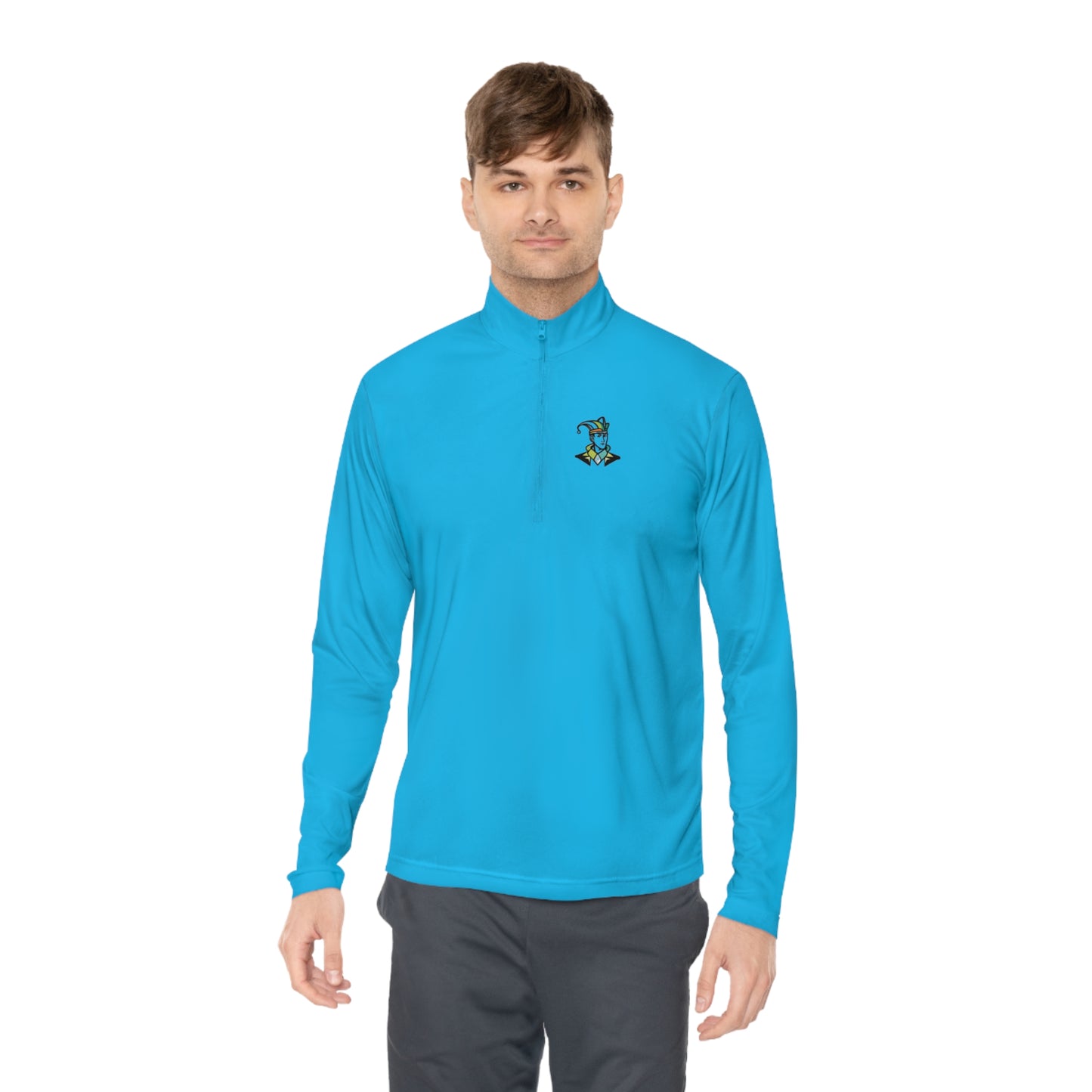 Special OPS Quarter-Zip Pullover