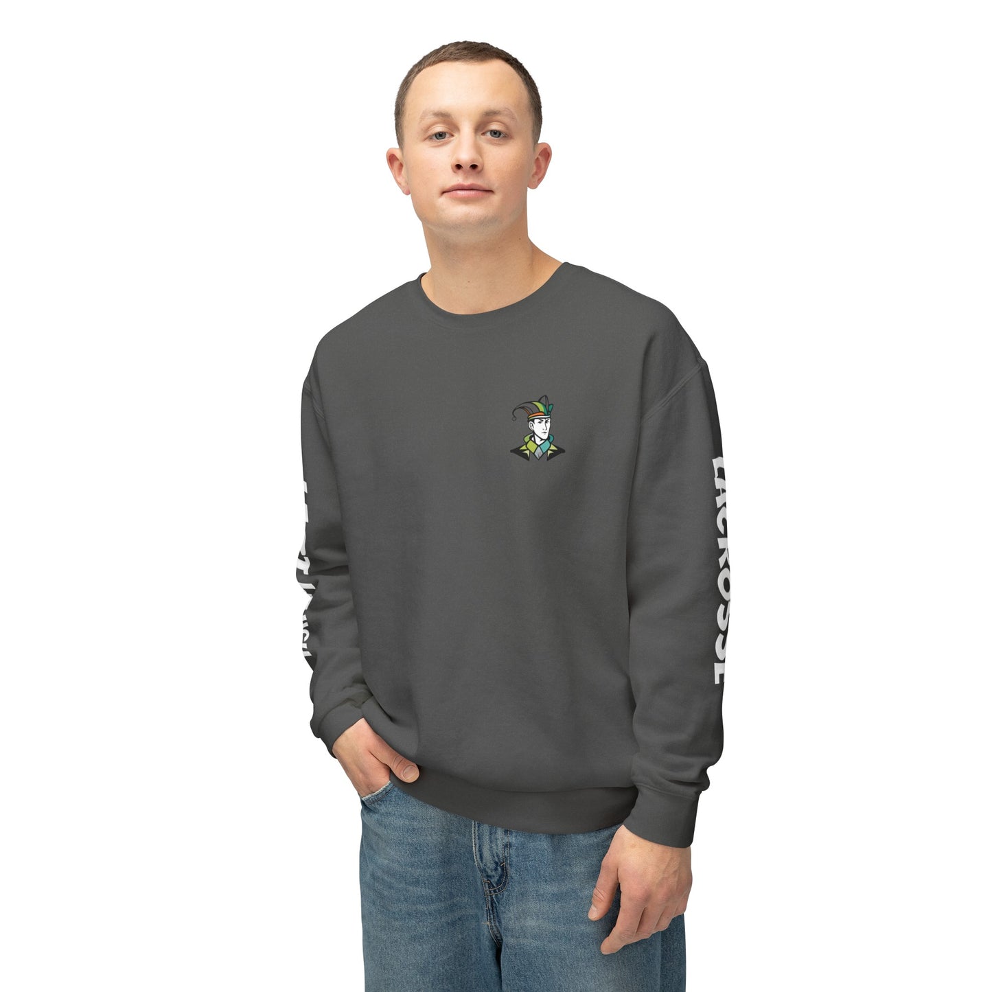 LLL Crewneck Sweatshirt