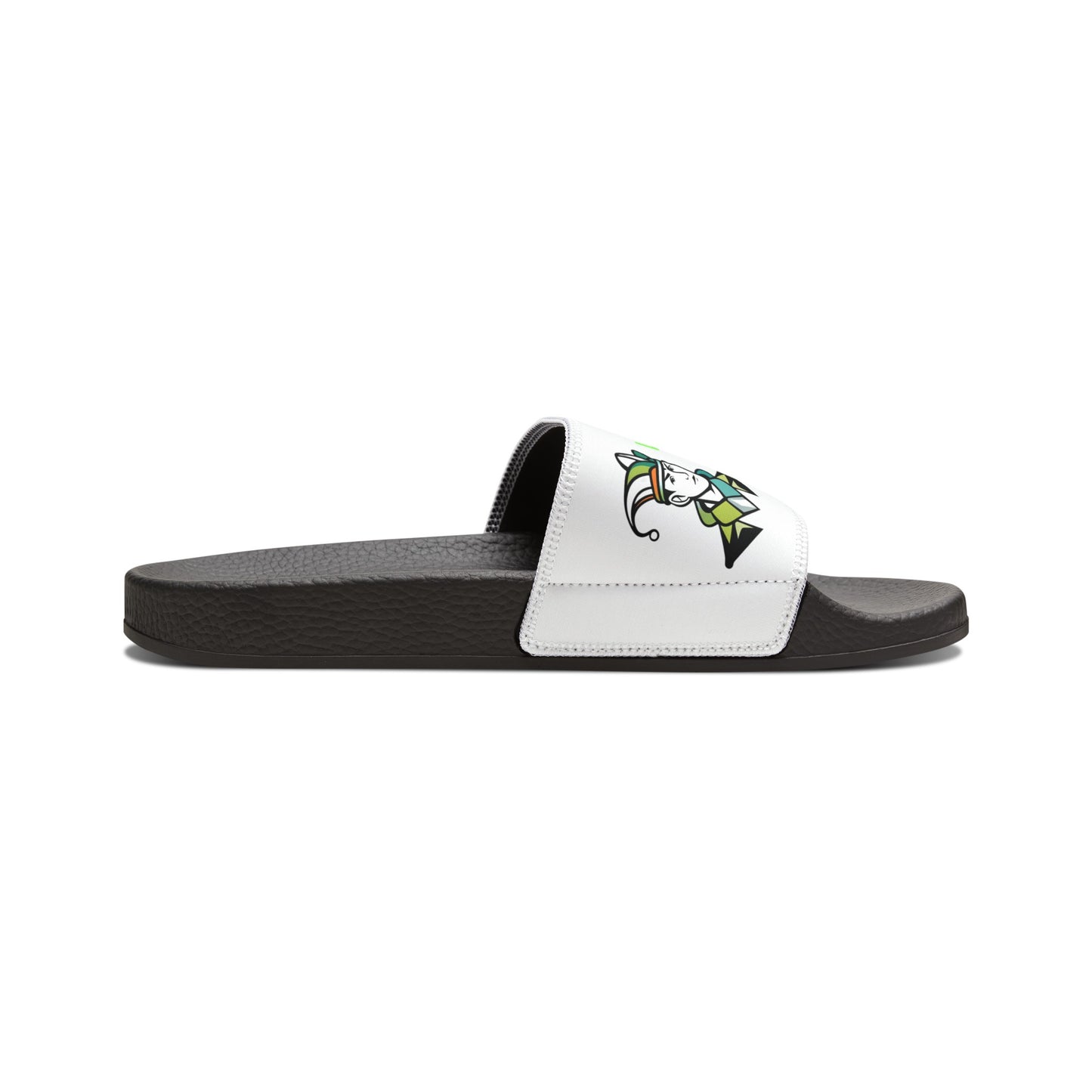 Slide INTO That DM Sandals