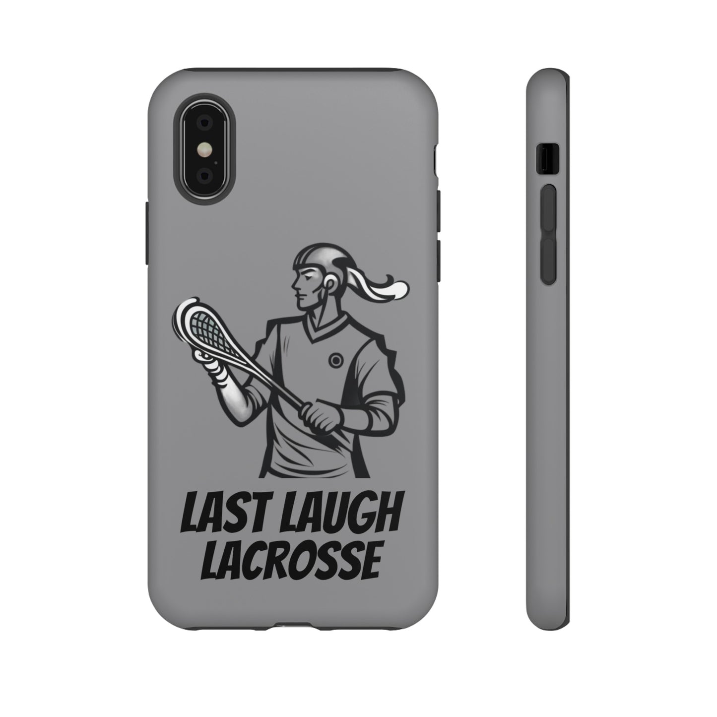 The Brax LAX Tough Cases