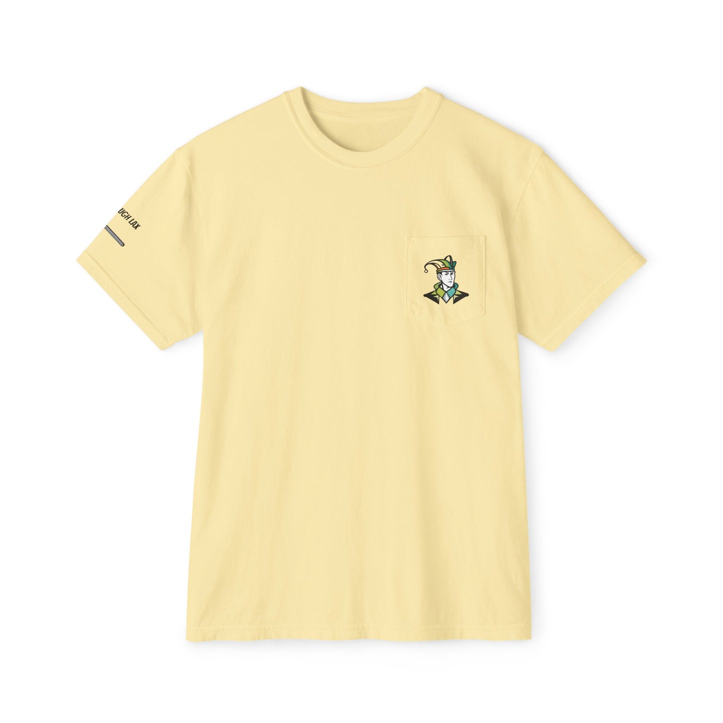 RIZZLER Pocket T-Shirt