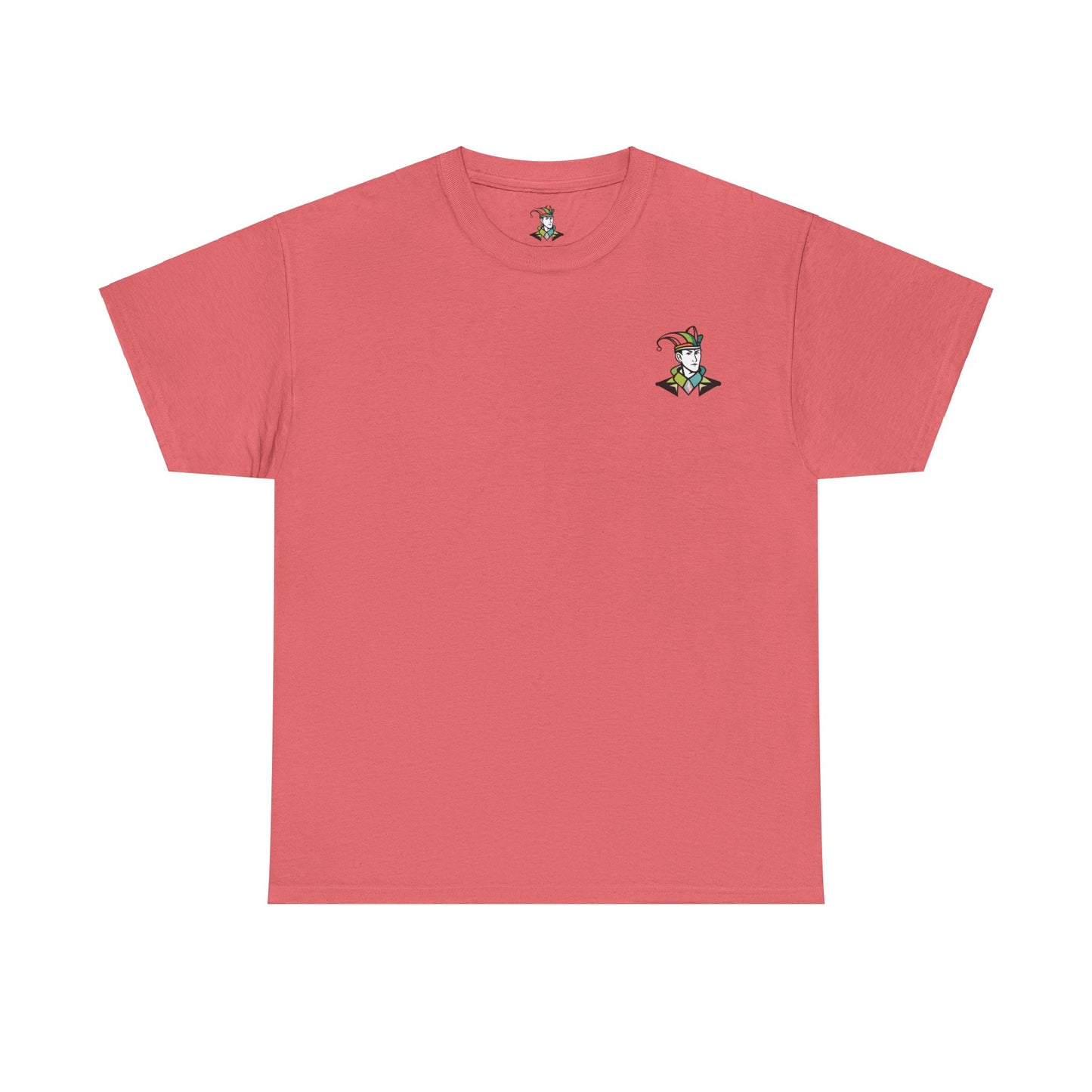 Trophy Club Heavy Cotton Tee