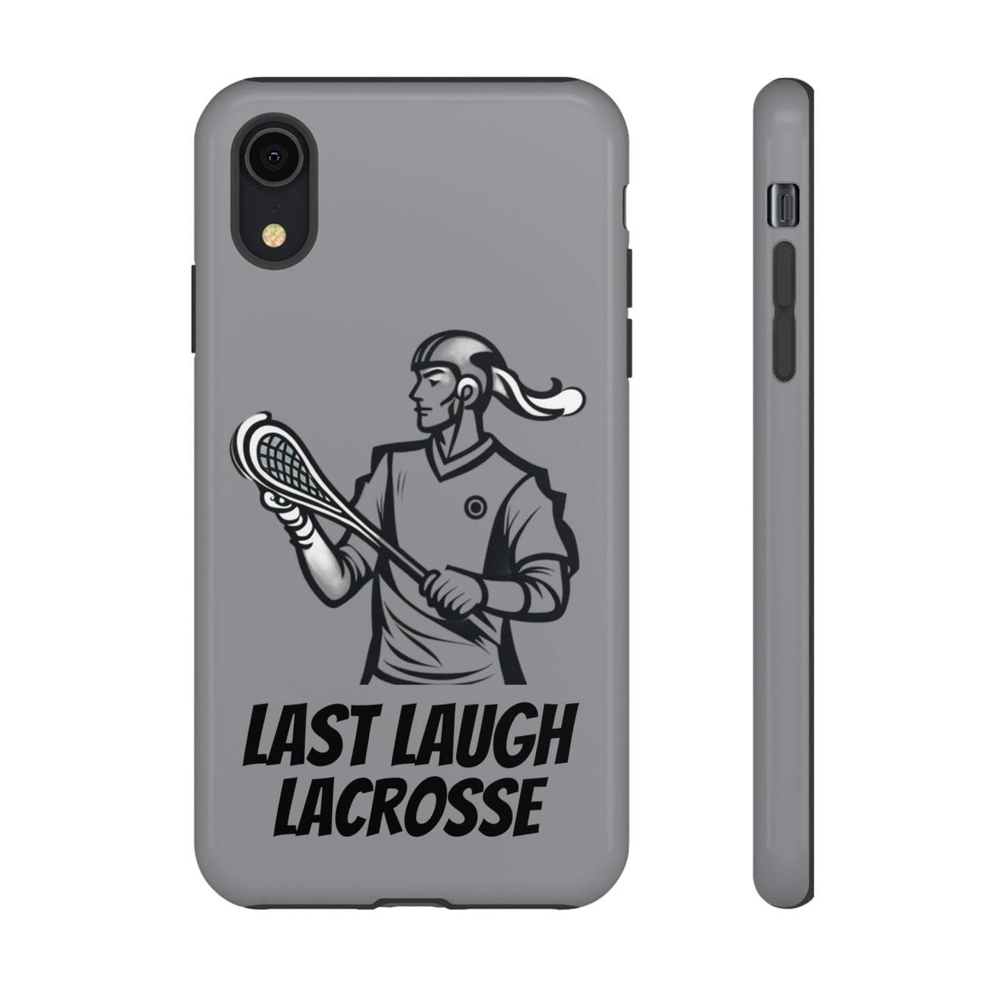 The Brax LAX Tough Cases