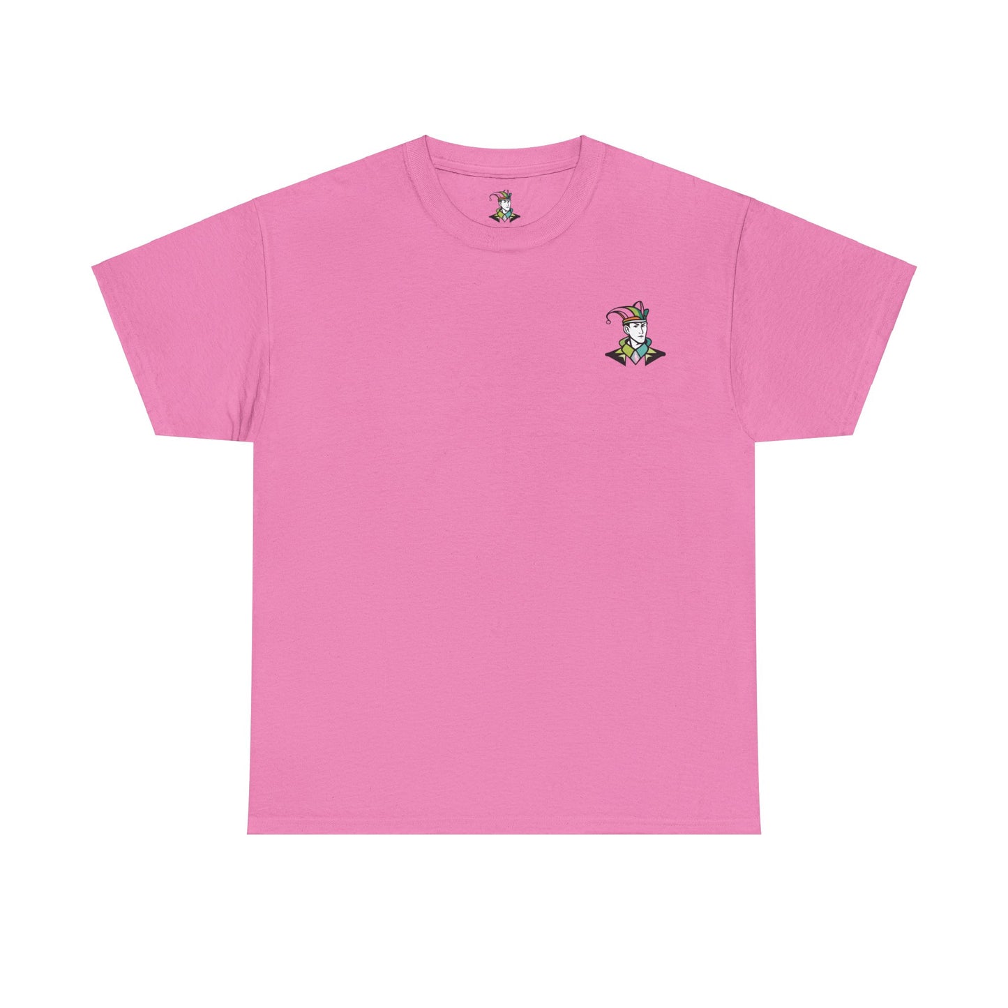 Trophy Club Heavy Cotton Tee