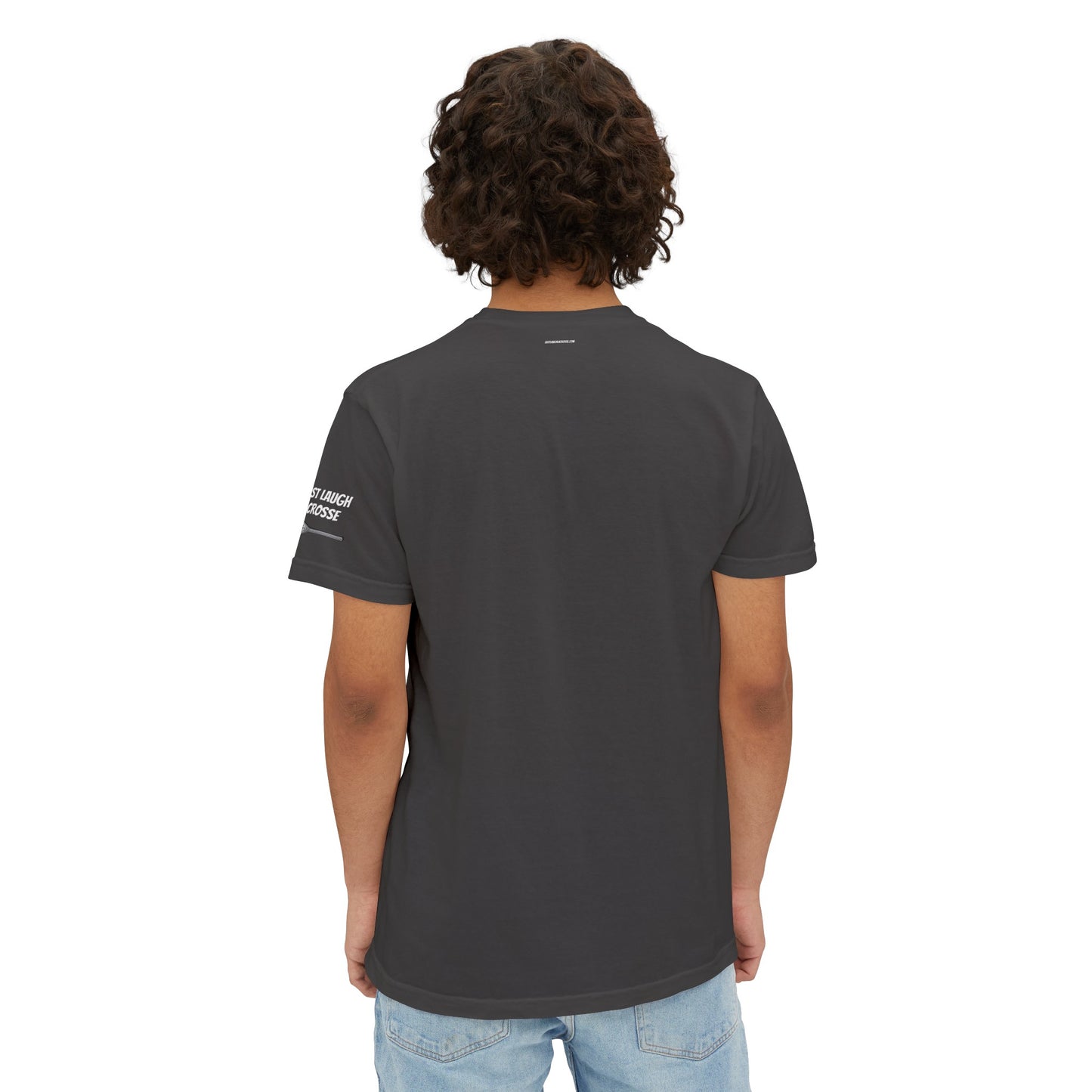 RIZZLER Pocket T-Shirt